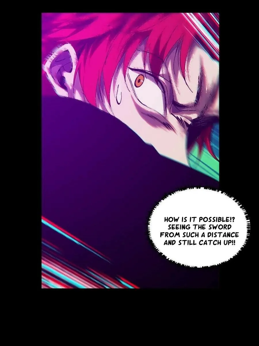 Read Formless Form (Colored) chapter 202 image 45 on Lezhin
