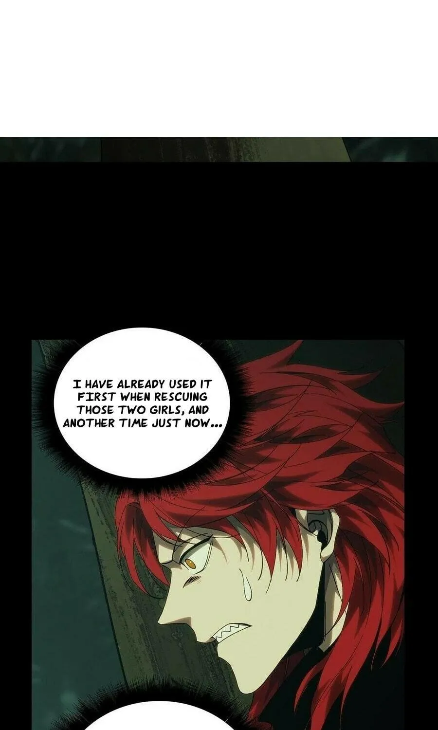 Read Formless Form (Colored) chapter 202 image 52 on Lezhin