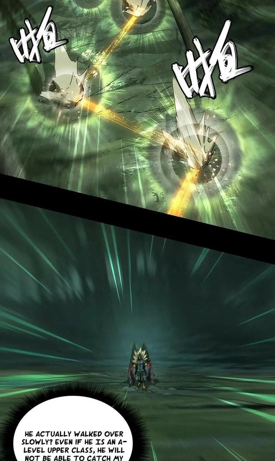 Read Formless Form (Colored) chapter 202 image 56 on Lezhin