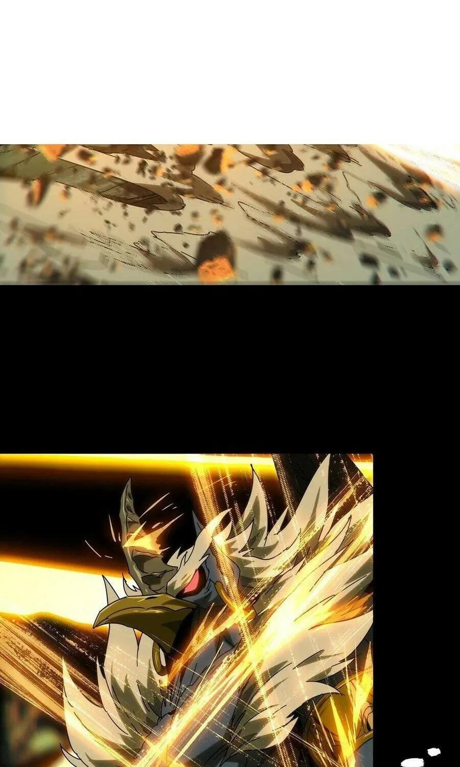 Read Formless Form (Colored) chapter 202 image 60 on Lezhin