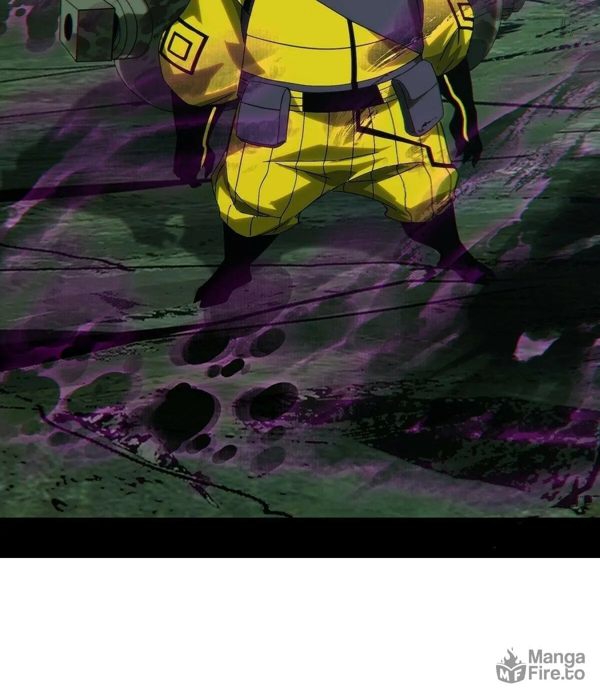 Read Formless Form (Colored) chapter 203 image 17 on Lezhin