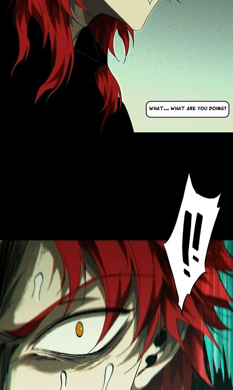 Read Formless Form (Colored) chapter 203 image 28 on Lezhin