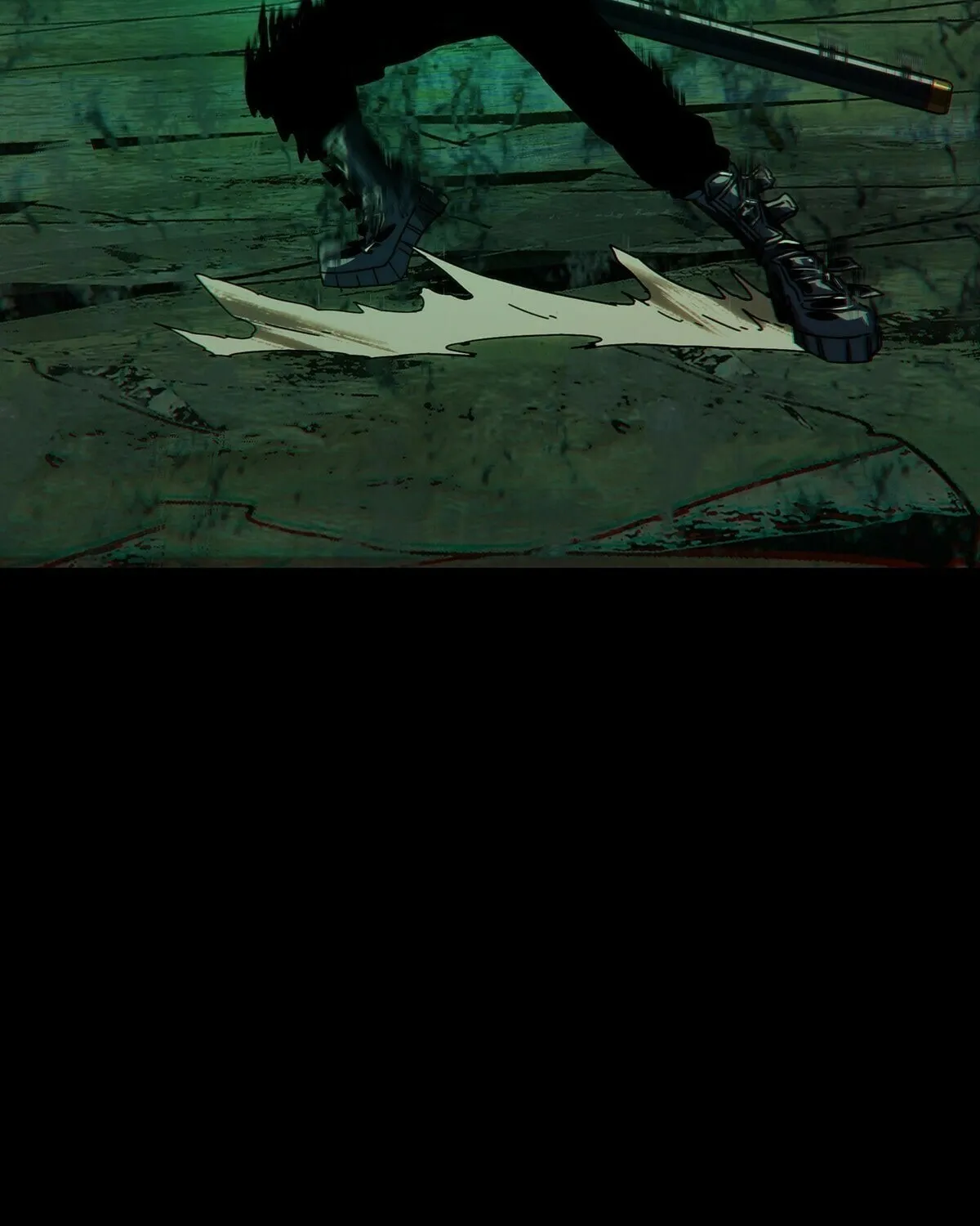 Read Formless Form (Colored) chapter 203 image 32 on Lezhin