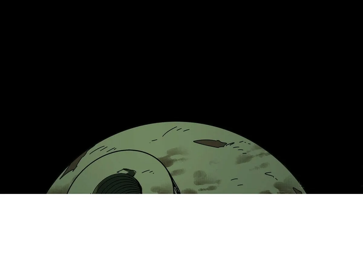 Read Formless Form (Colored) chapter 203 image 33 on Lezhin