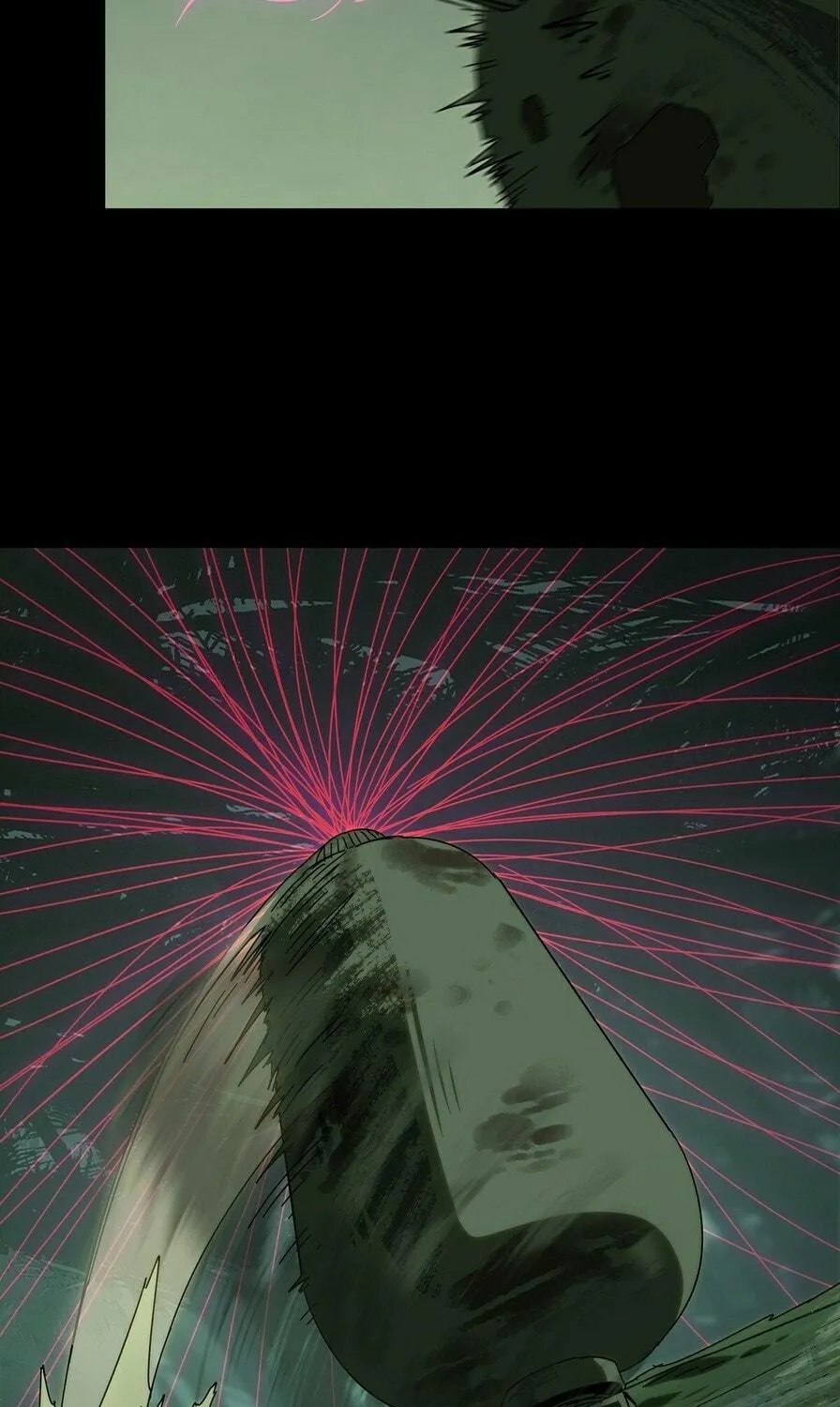Read Formless Form (Colored) chapter 203 image 38 on Lezhin
