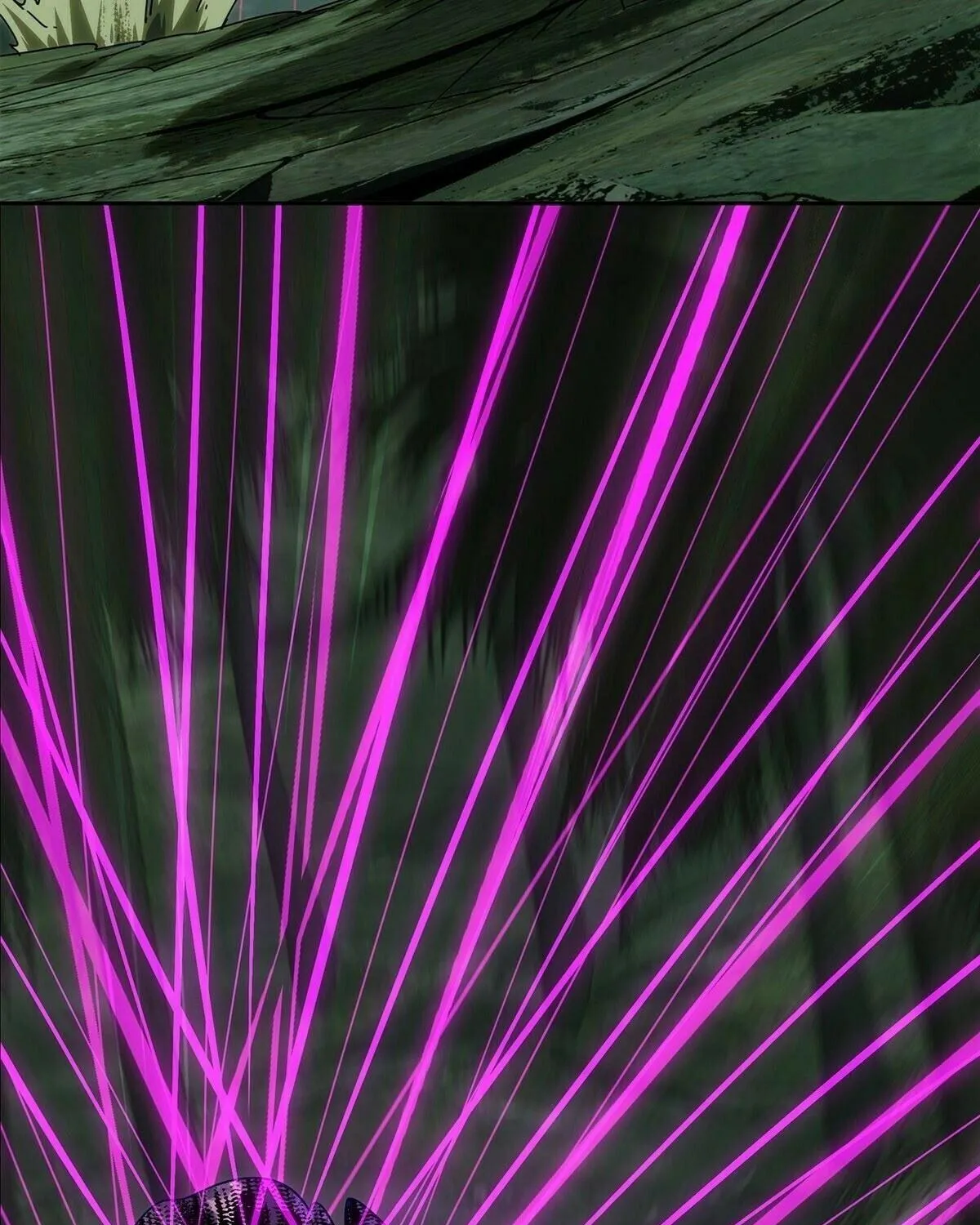 Read Formless Form (Colored) chapter 203 image 40 on Lezhin