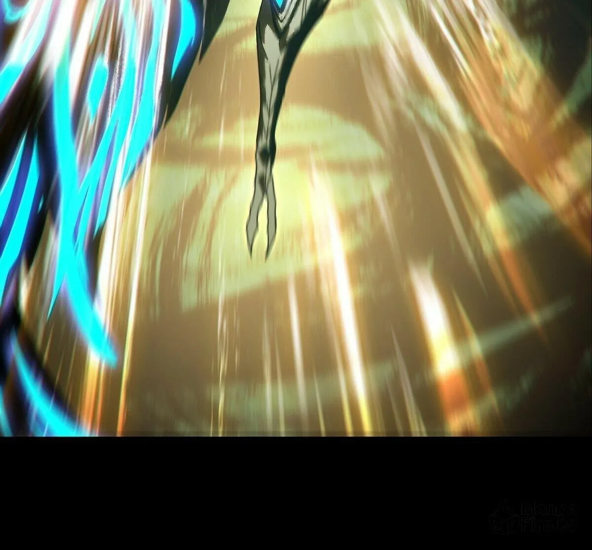 Read Formless Form (Colored) chapter 203 image 53 on Lezhin