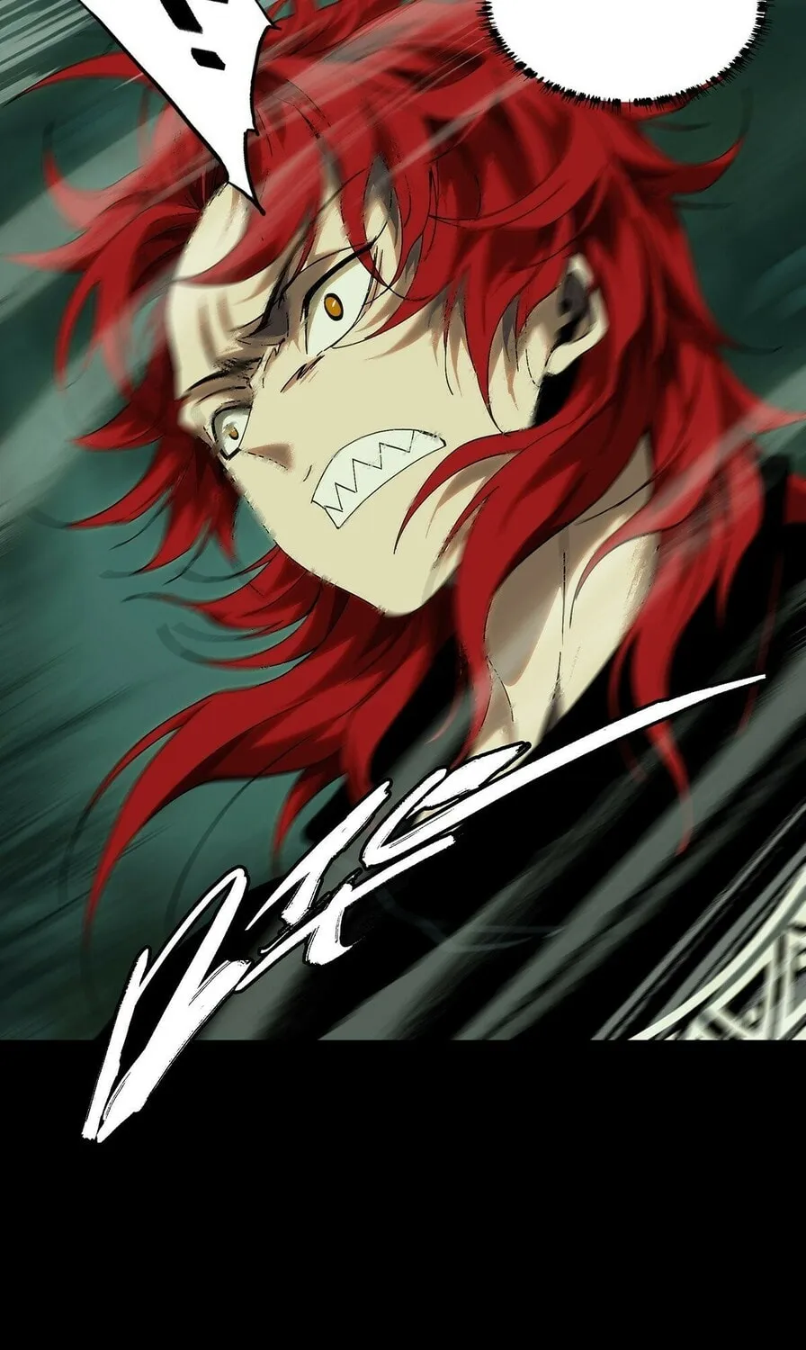 Read Formless Form (Colored) chapter 203 image 6 on Lezhin