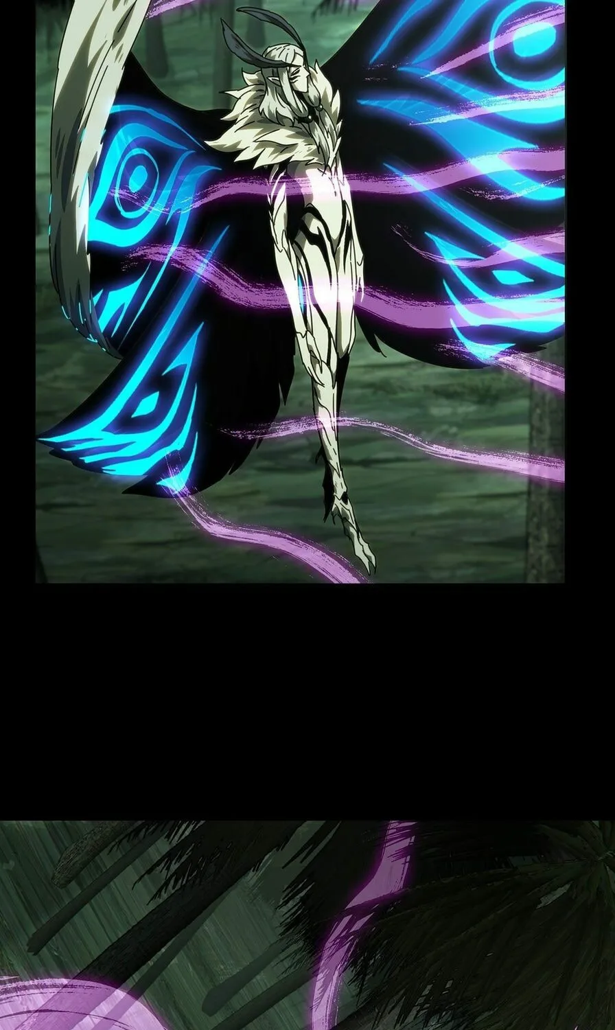 Read Formless Form (Colored) chapter 203 image 62 on Lezhin