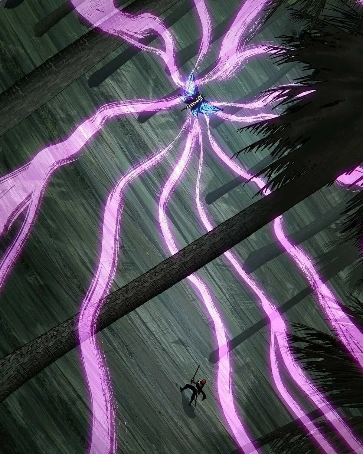 Read Formless Form (Colored) chapter 203 image 64 on Lezhin