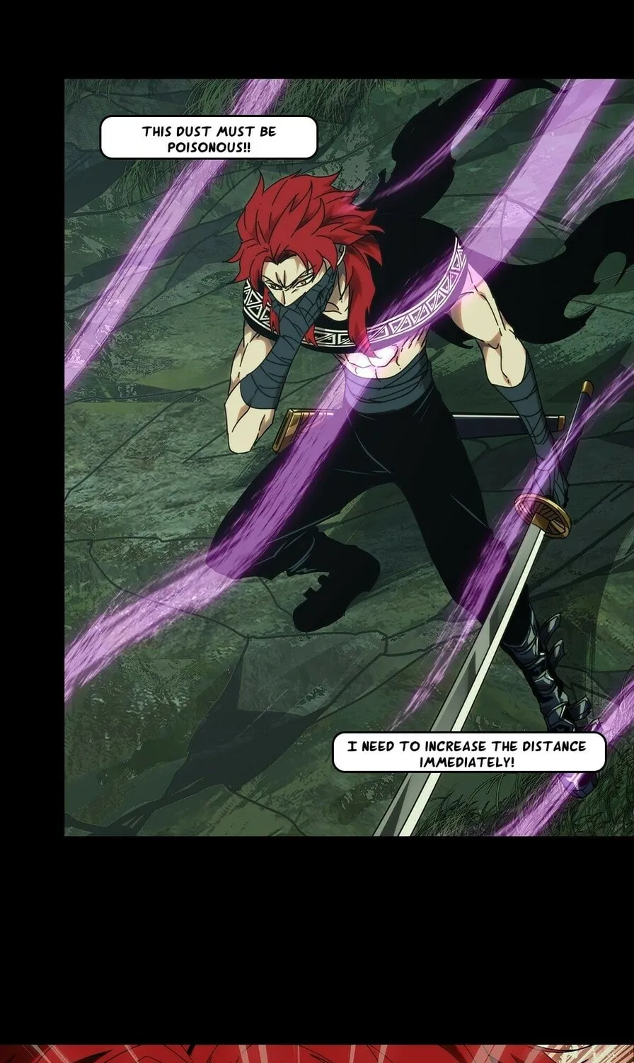 Read Formless Form (Colored) chapter 203 image 66 on Lezhin