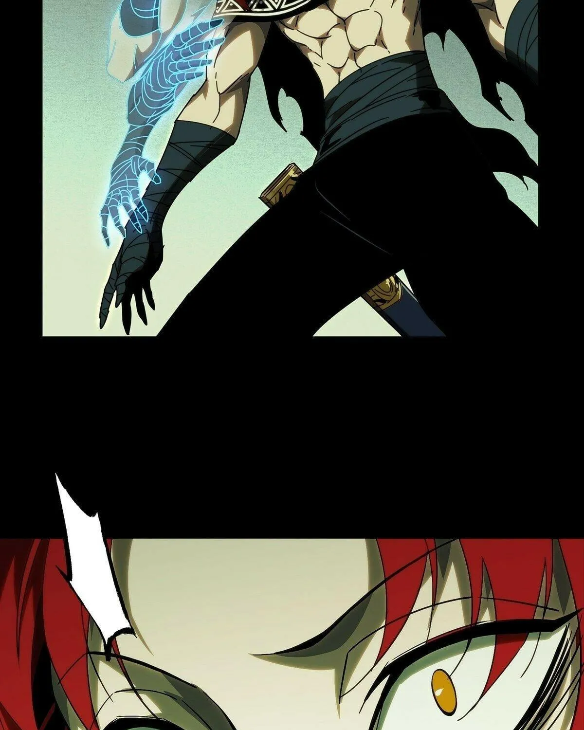 Read Formless Form (Colored) chapter 203 image 70 on Lezhin
