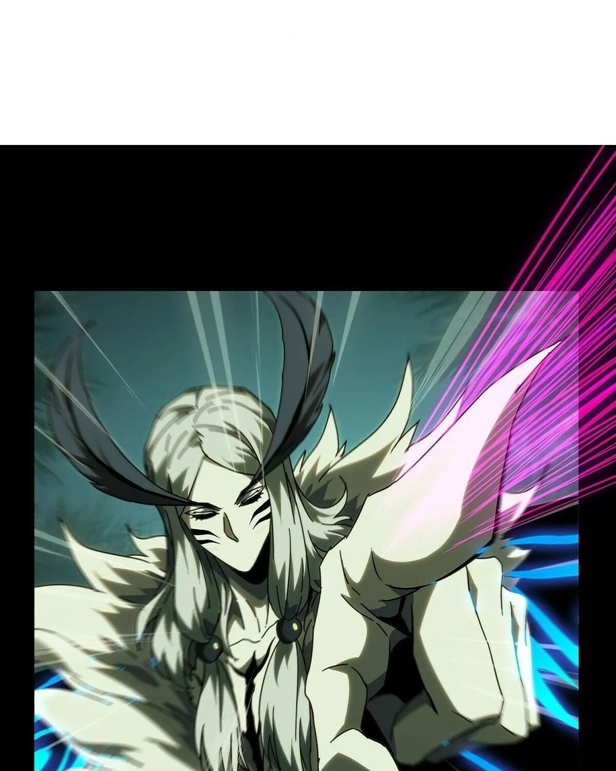 Read Formless Form (Colored) chapter 203 image 72 on Lezhin