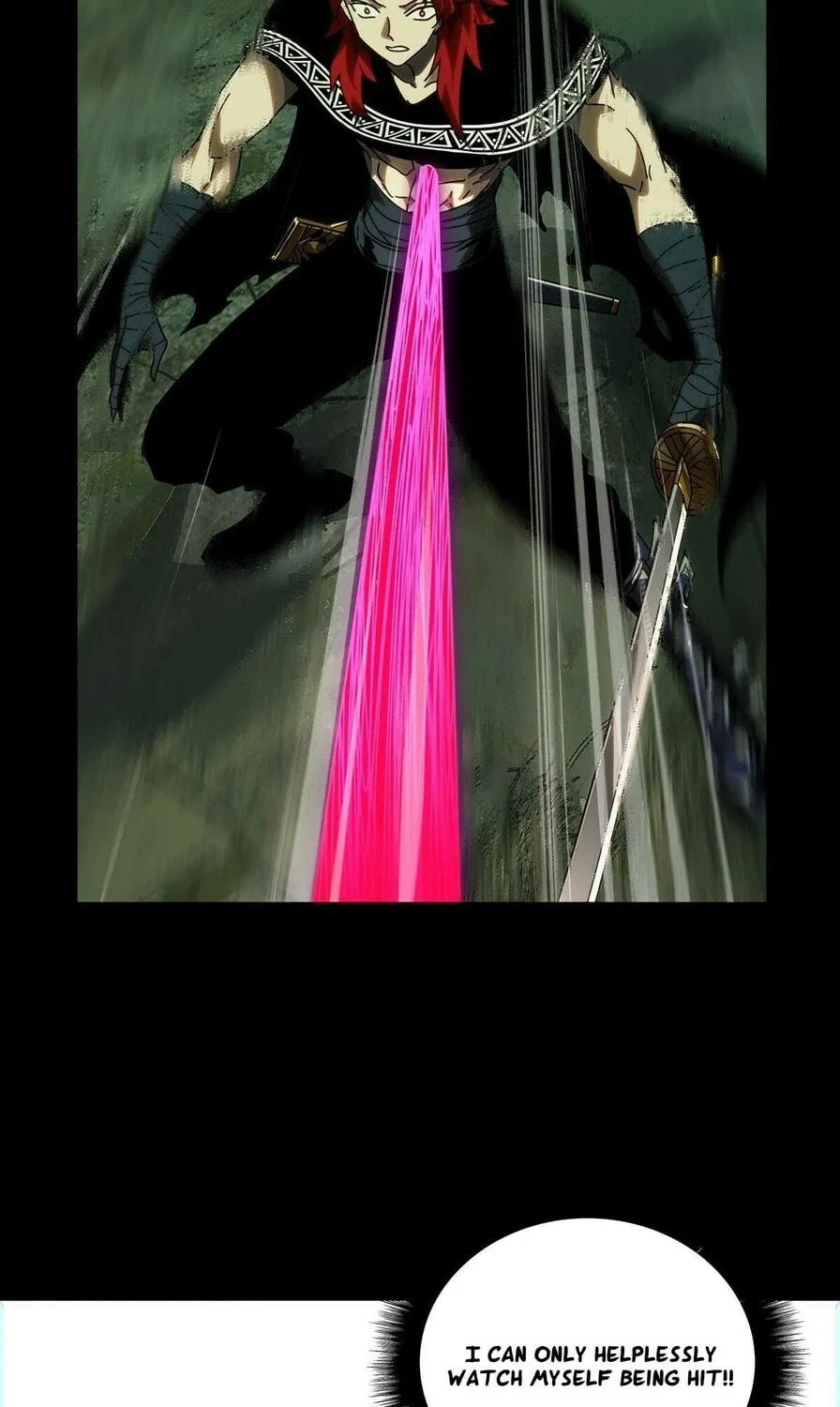 Read Formless Form (Colored) chapter 203 image 76 on Lezhin