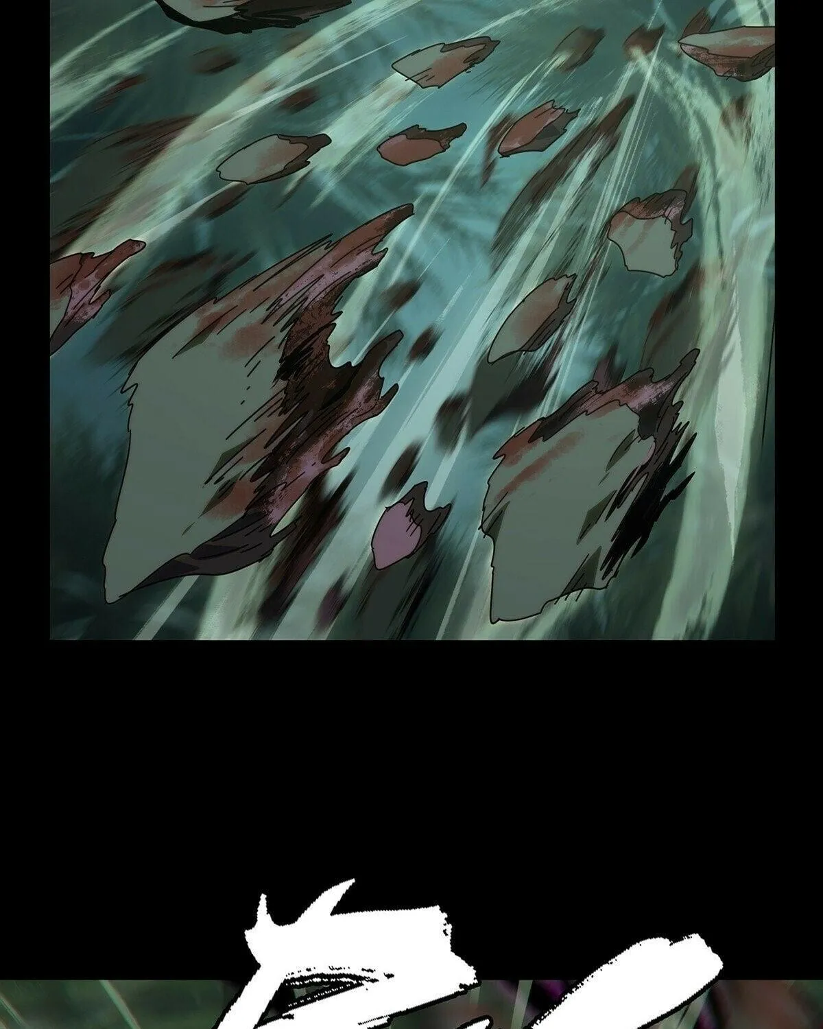 Read Formless Form (Colored) chapter 203 image 8 on Lezhin