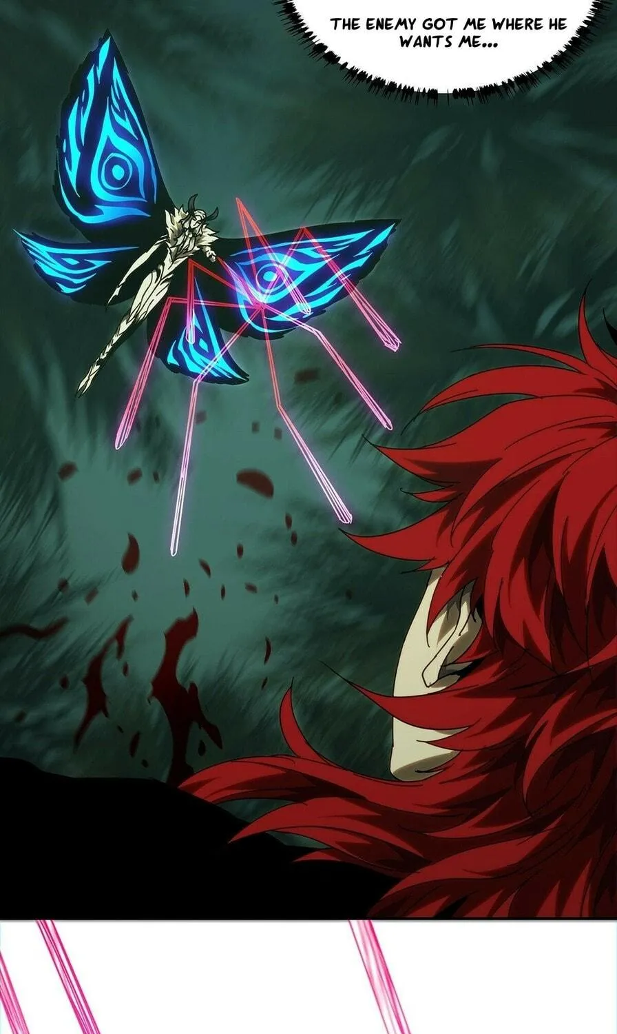 Read Formless Form (Colored) chapter 203 image 82 on Lezhin