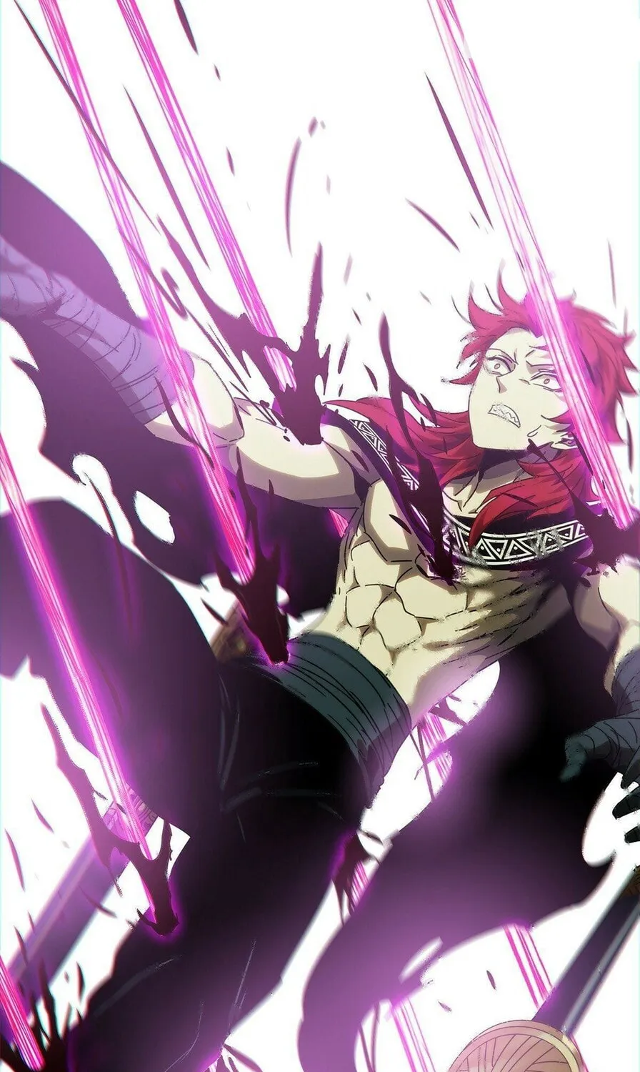 Read Formless Form (Colored) chapter 203 image 84 on Lezhin