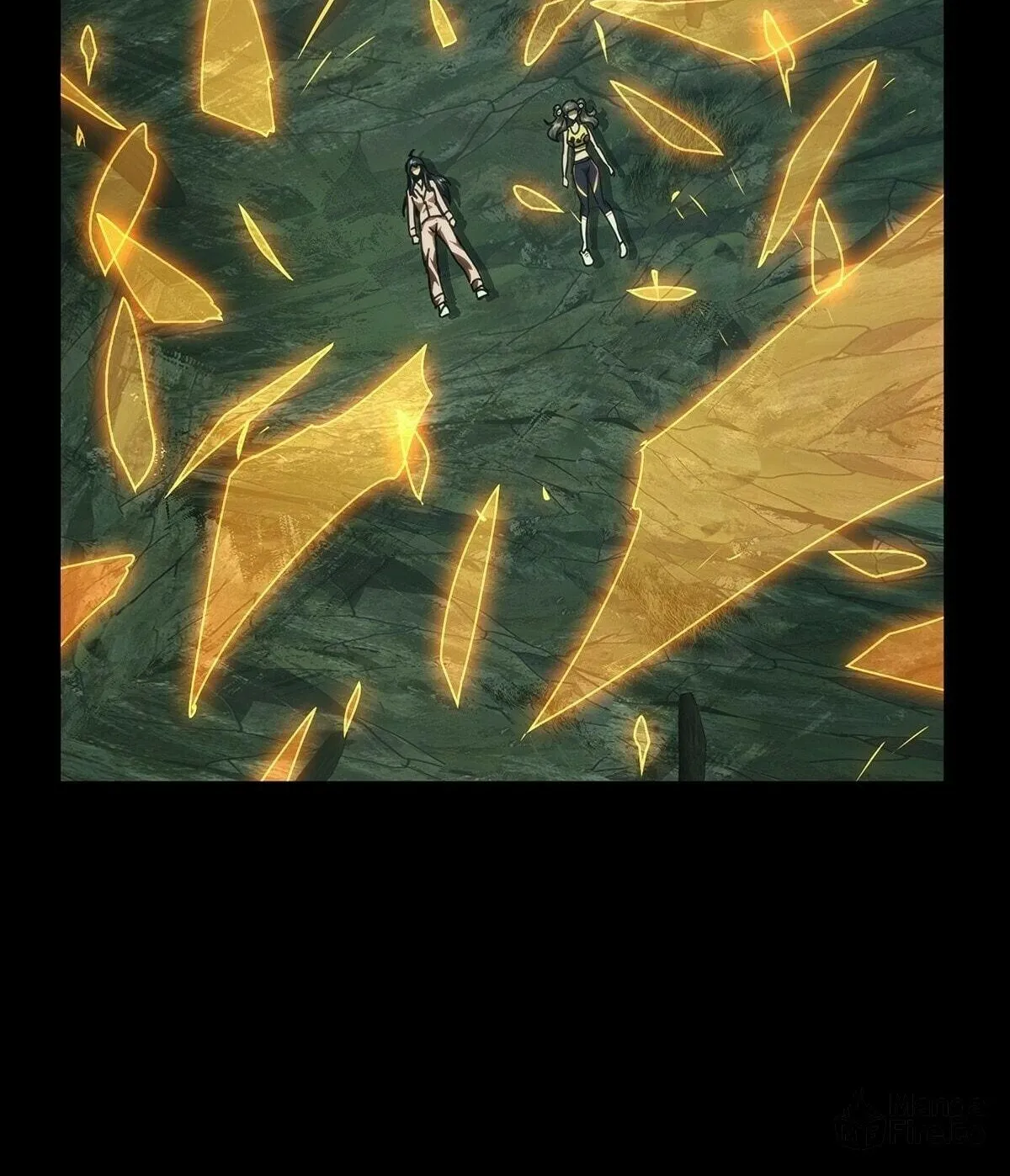 Read Formless Form (Colored) chapter 203 image 89 on Lezhin