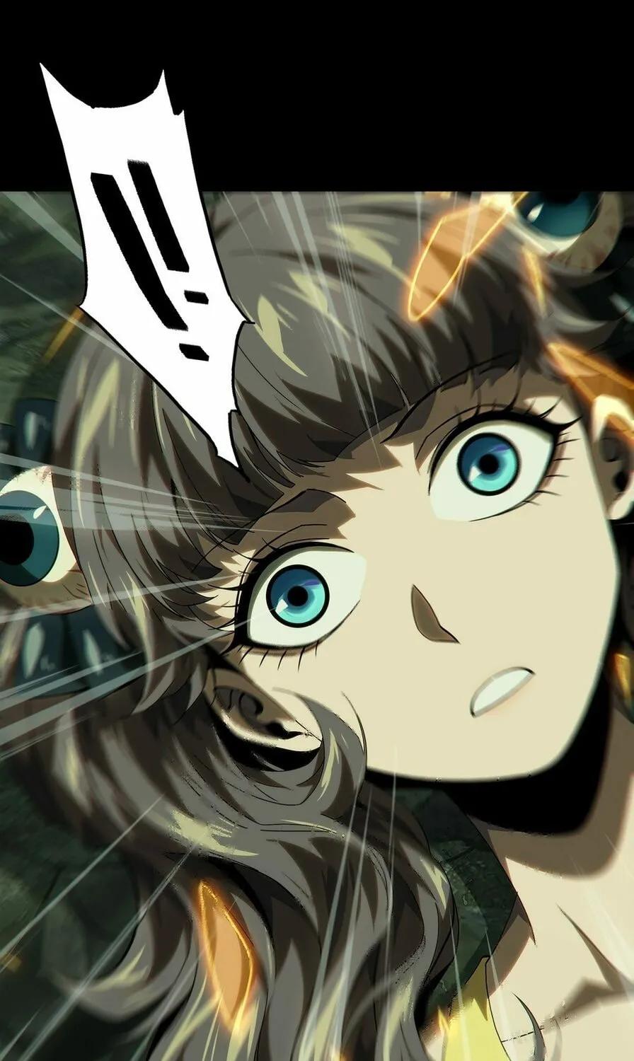 Read Formless Form (Colored) chapter 203 image 90 on Lezhin