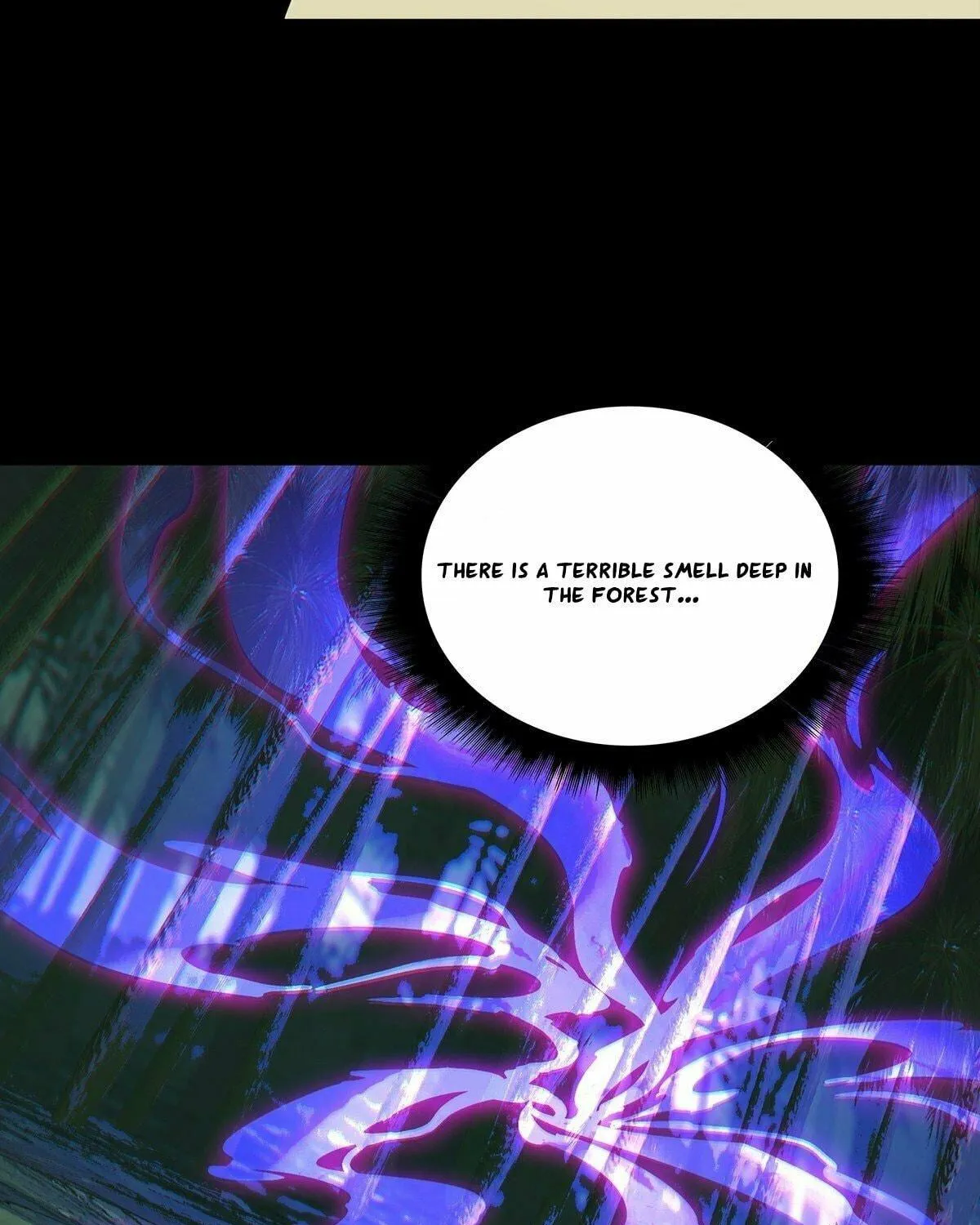 Read Formless Form (Colored) chapter 204 image 10 on Lezhin