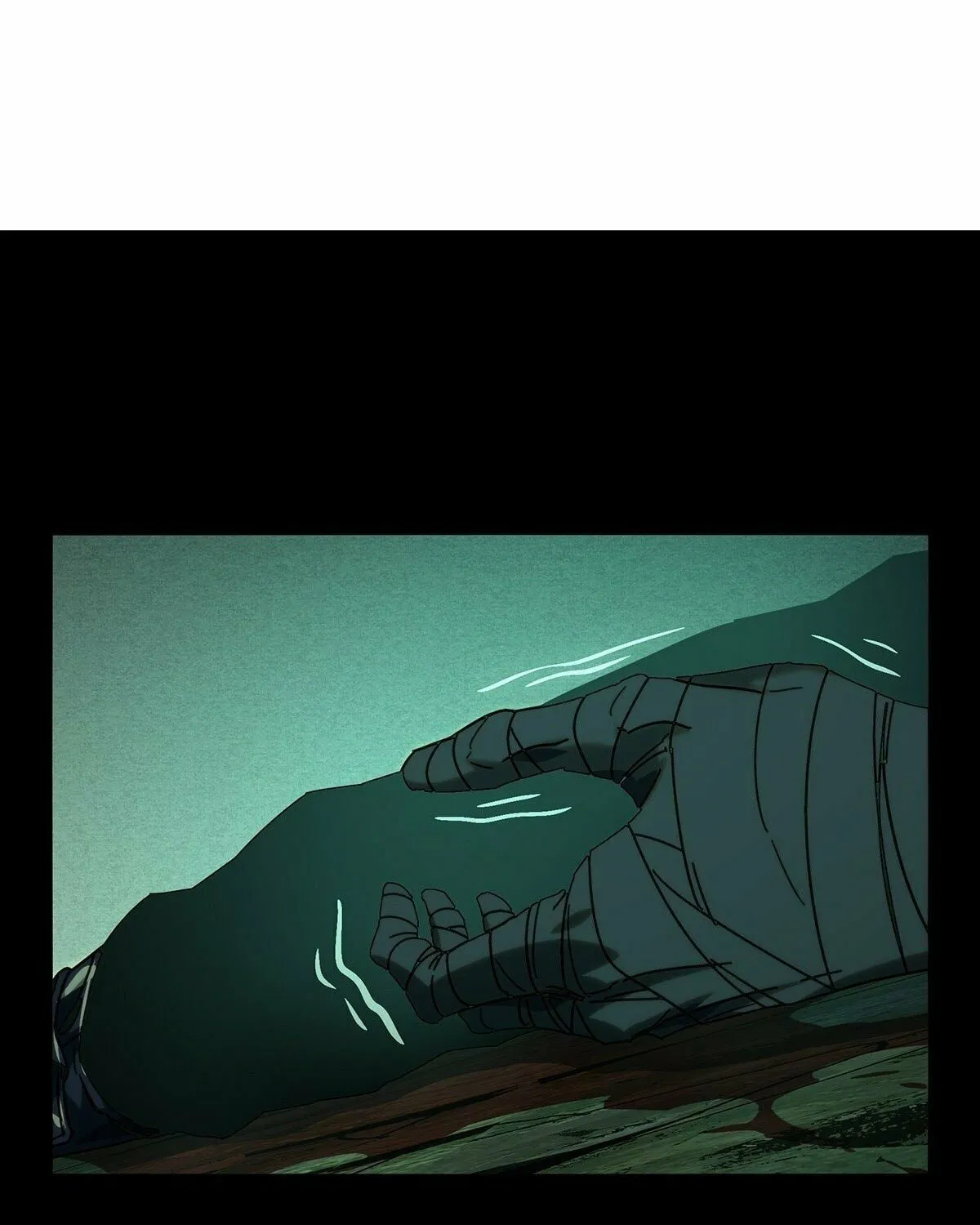 Read Formless Form (Colored) chapter 204 image 24 on Lezhin