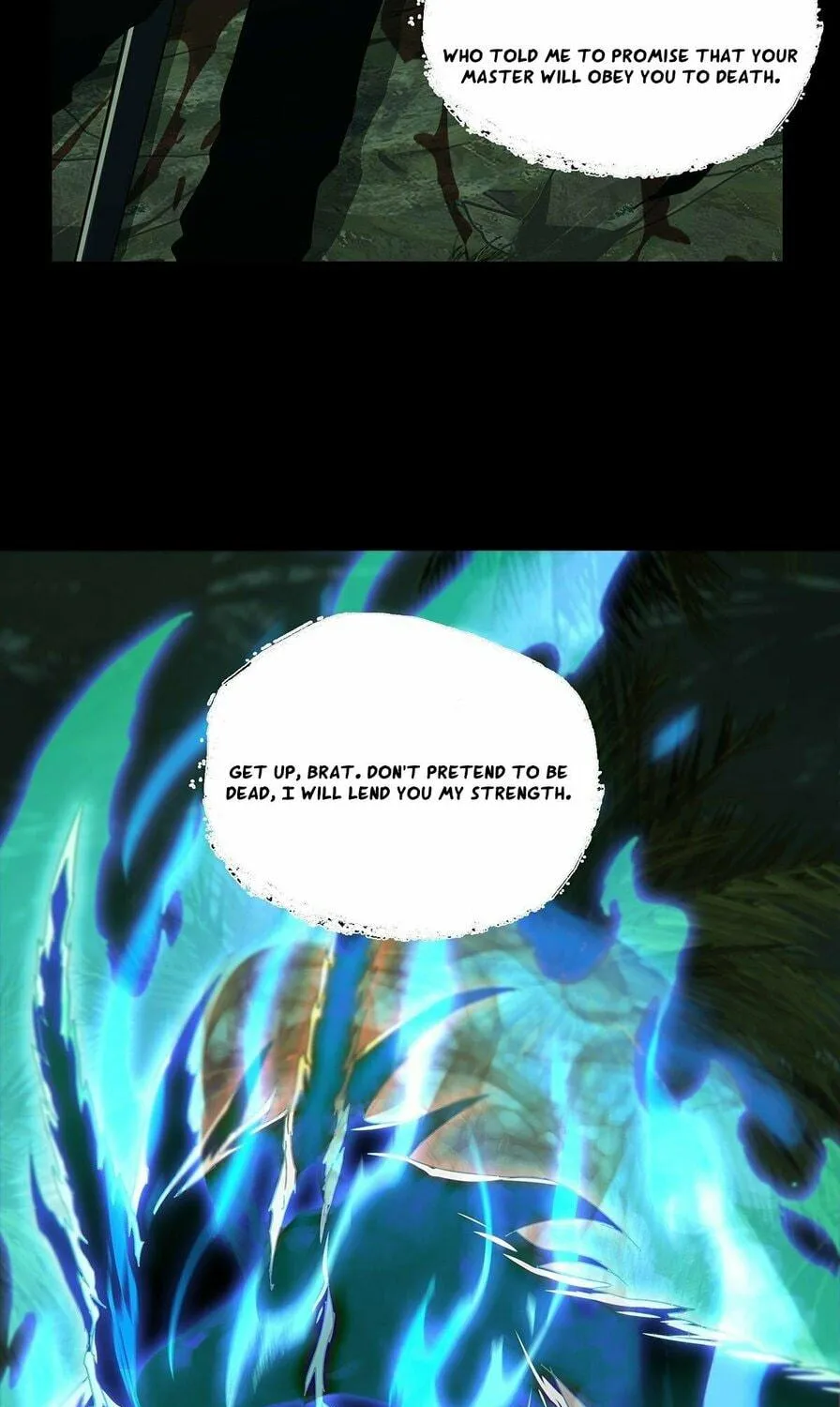 Read Formless Form (Colored) chapter 204 image 28 on Lezhin