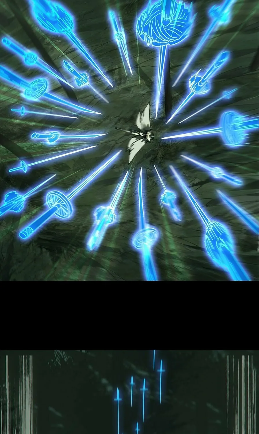 Read Formless Form (Colored) chapter 204 image 42 on Lezhin