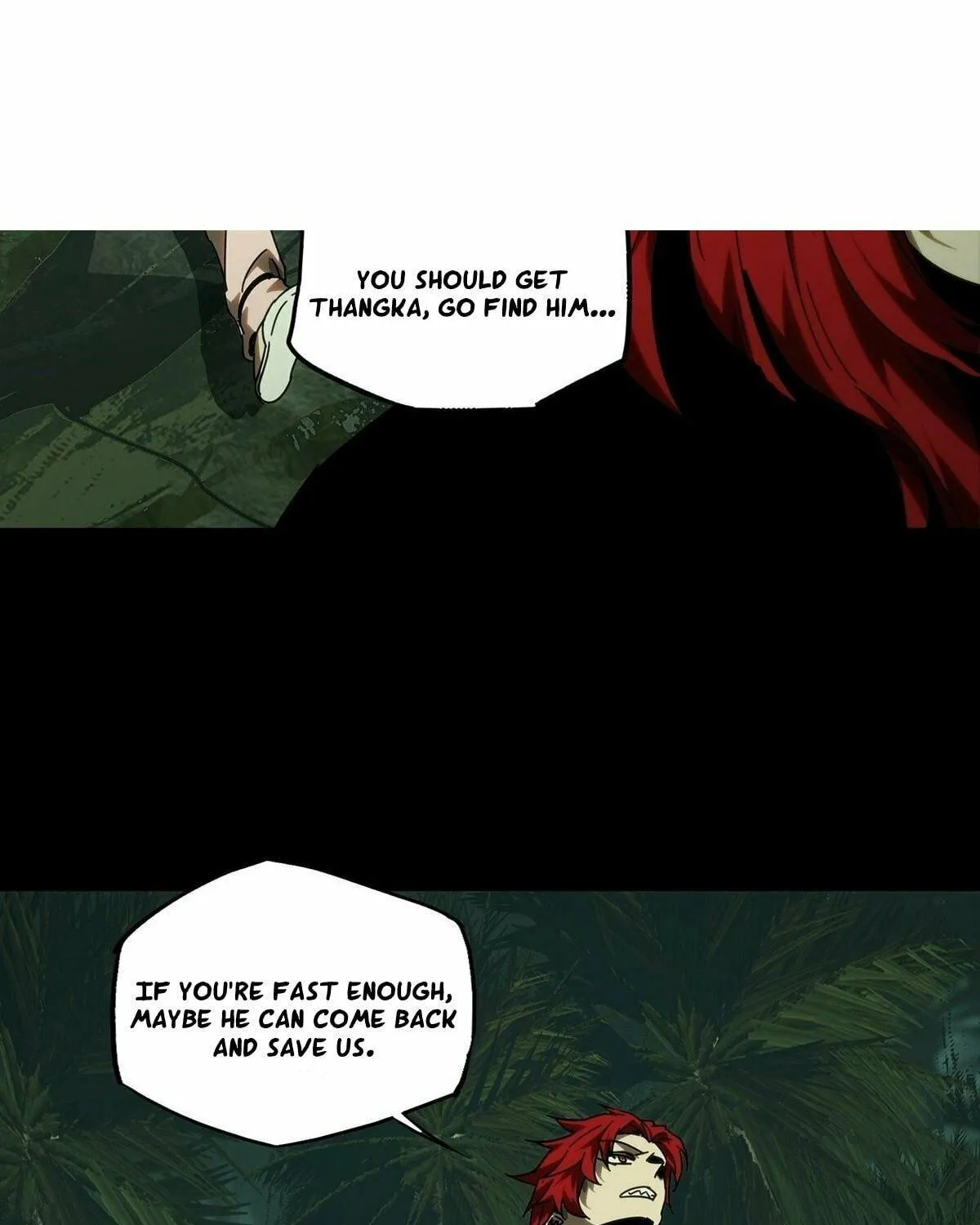 Read Formless Form (Colored) chapter 204 image 48 on Lezhin