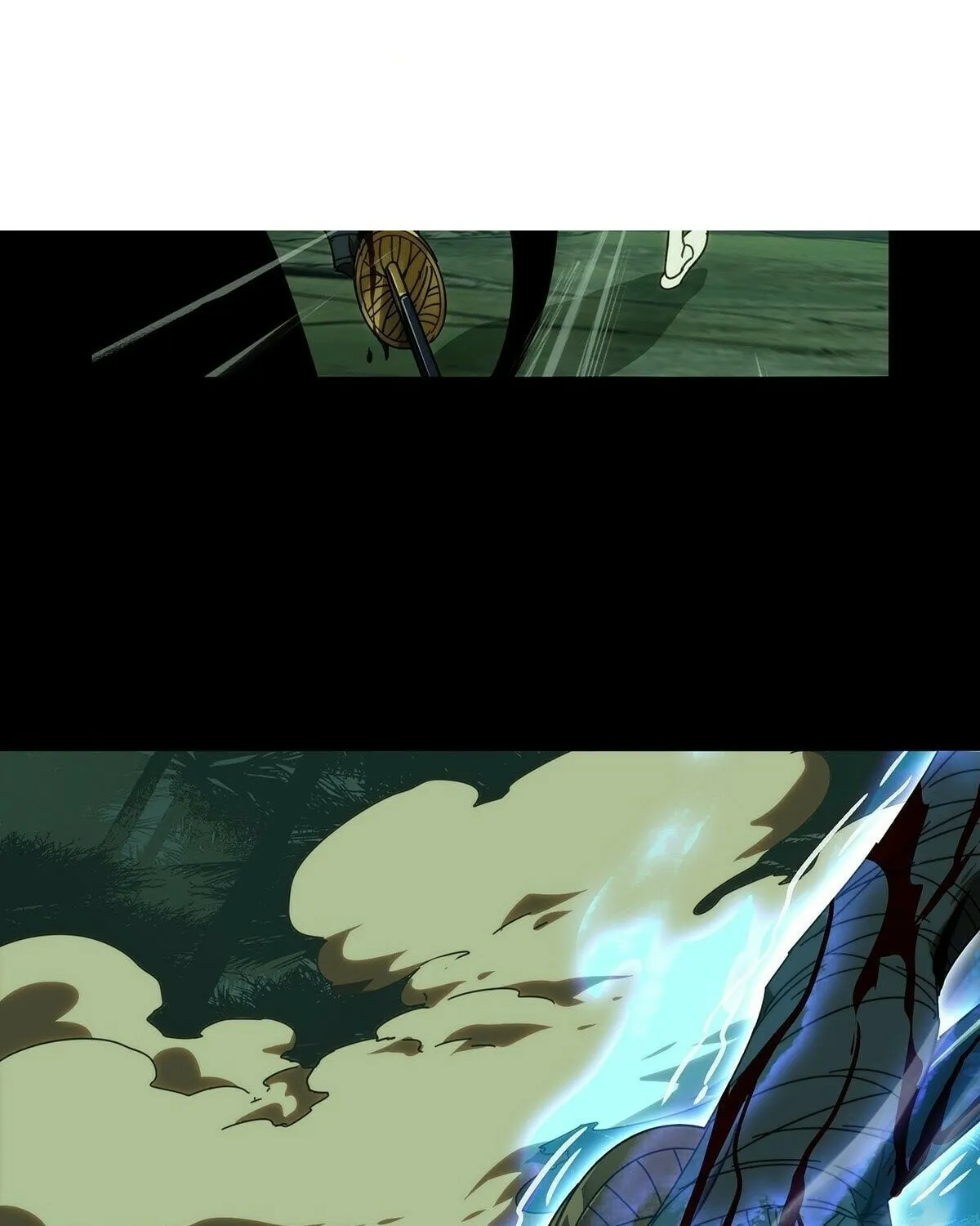Read Formless Form (Colored) chapter 204 image 56 on Lezhin