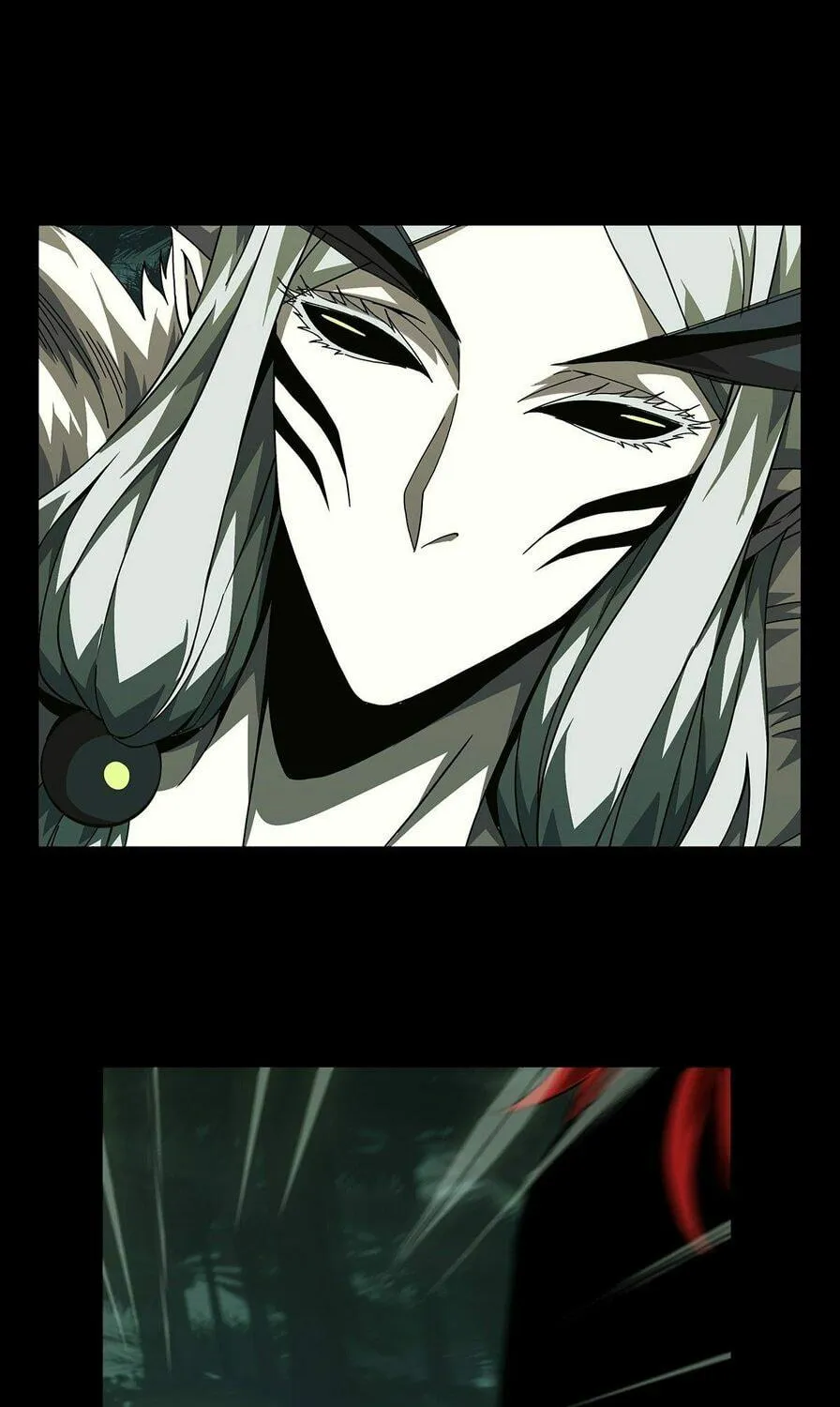 Read Formless Form (Colored) chapter 204 image 58 on Lezhin