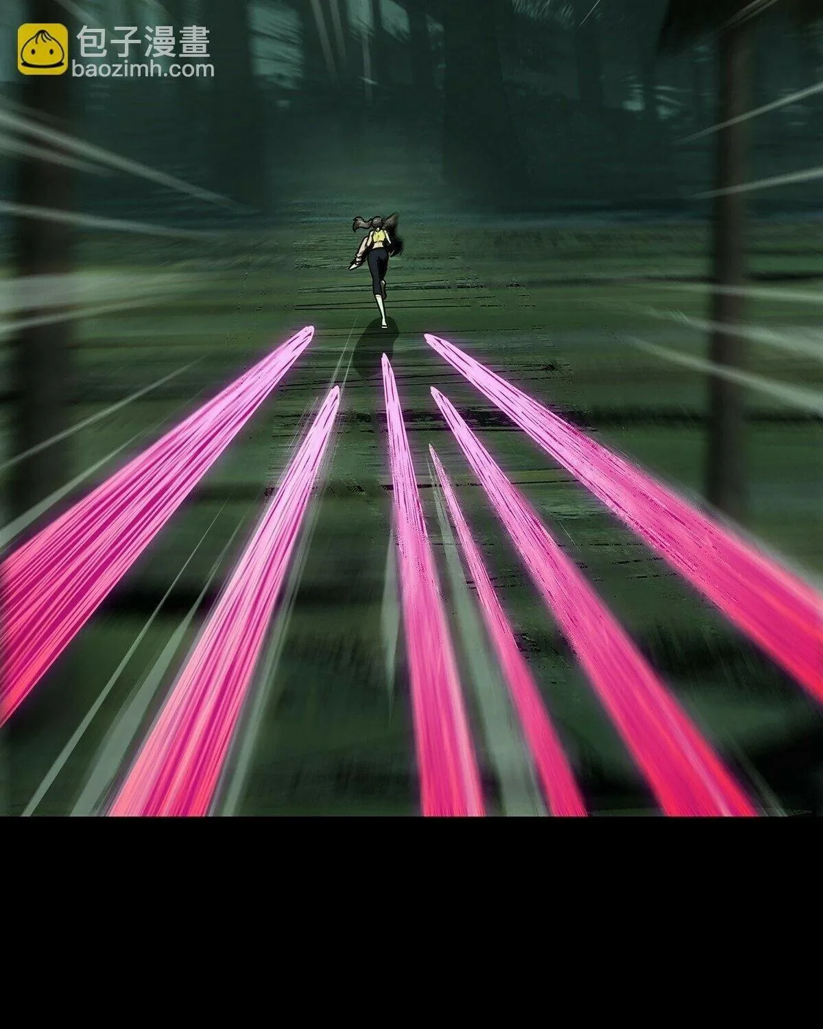 Read Formless Form (Colored) chapter 204 image 64 on Lezhin