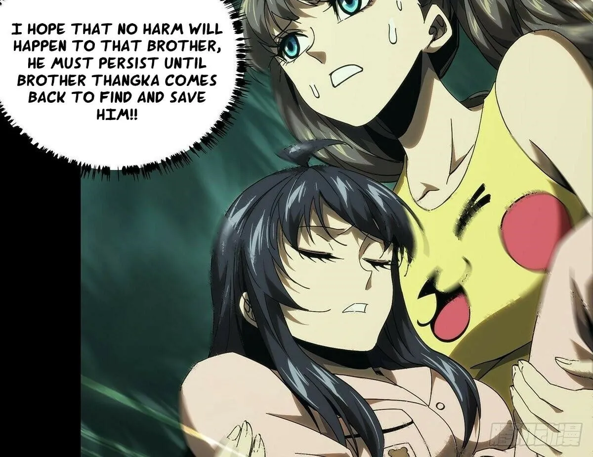 Read Formless Form (Colored) chapter 204 image 73 on Lezhin