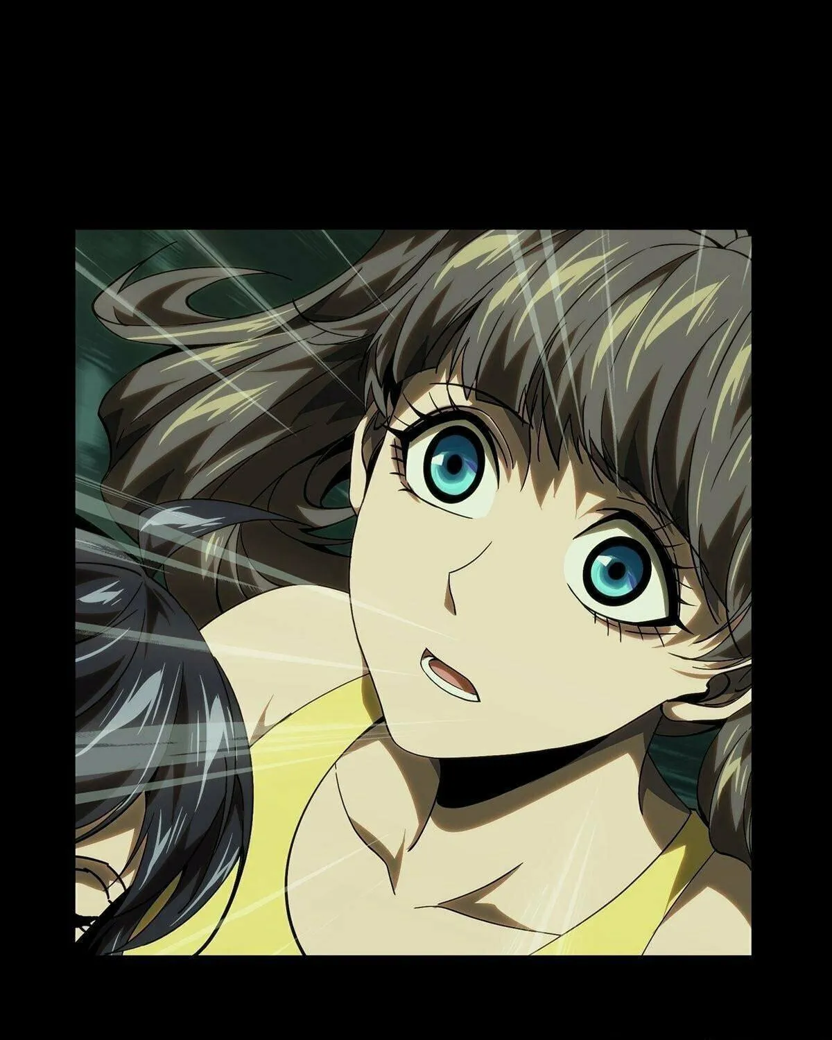 Read Formless Form (Colored) chapter 204 image 76 on Lezhin