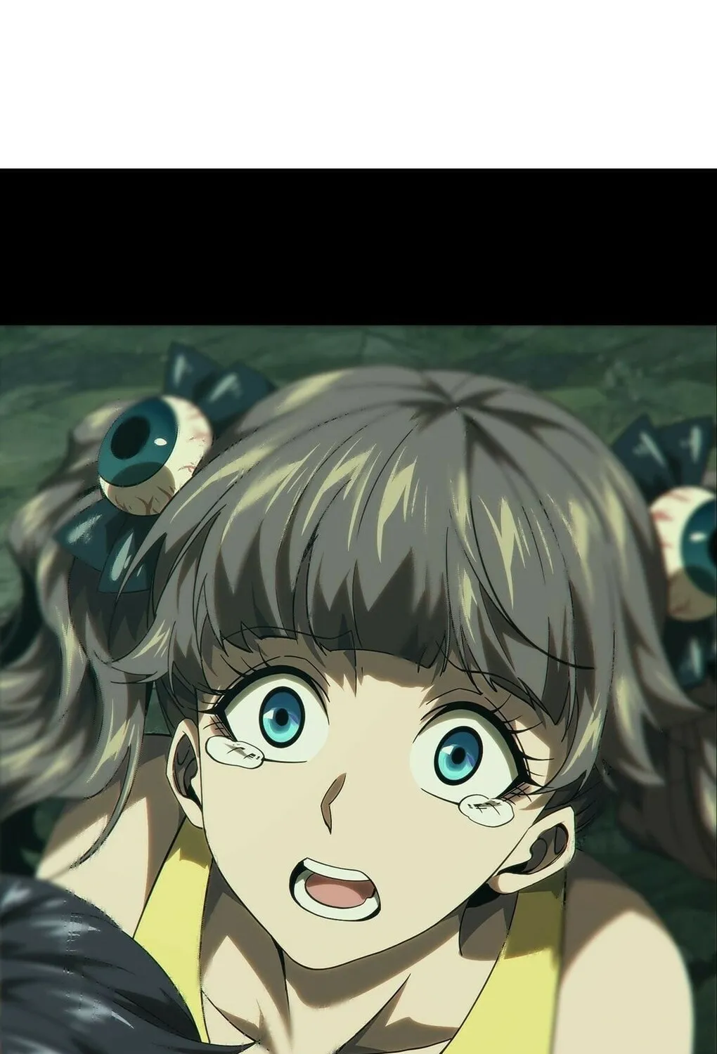 Read Formless Form (Colored) chapter 204 image 80 on Lezhin