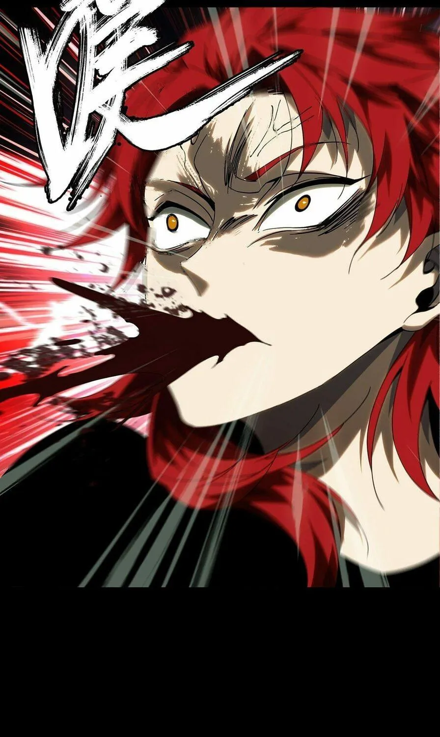 Read Formless Form (Colored) chapter 205 image 10 on Lezhin