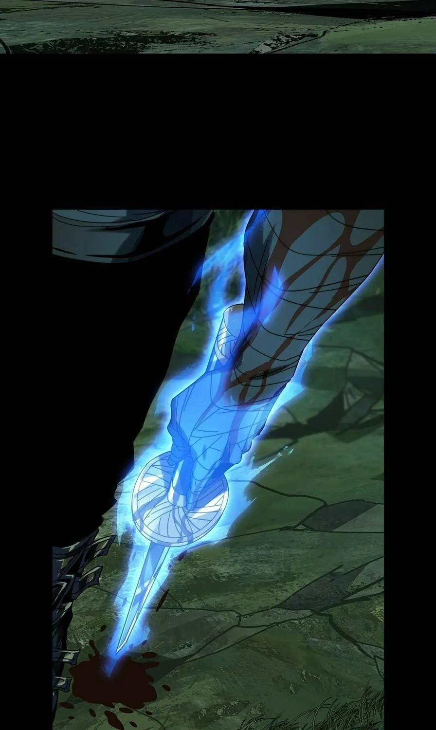 Read Formless Form (Colored) chapter 205 image 2 on Lezhin