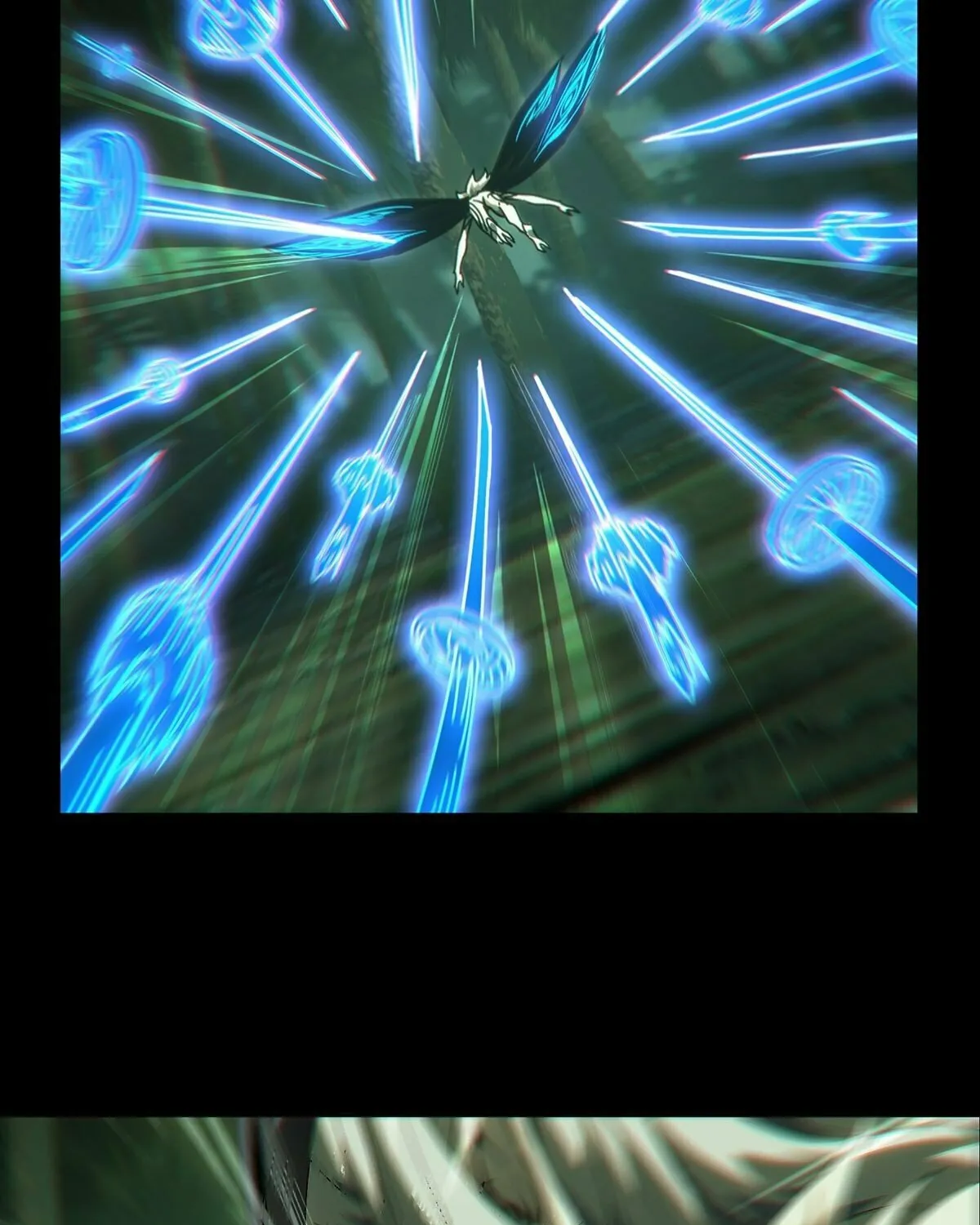 Read Formless Form (Colored) chapter 205 image 30 on Lezhin