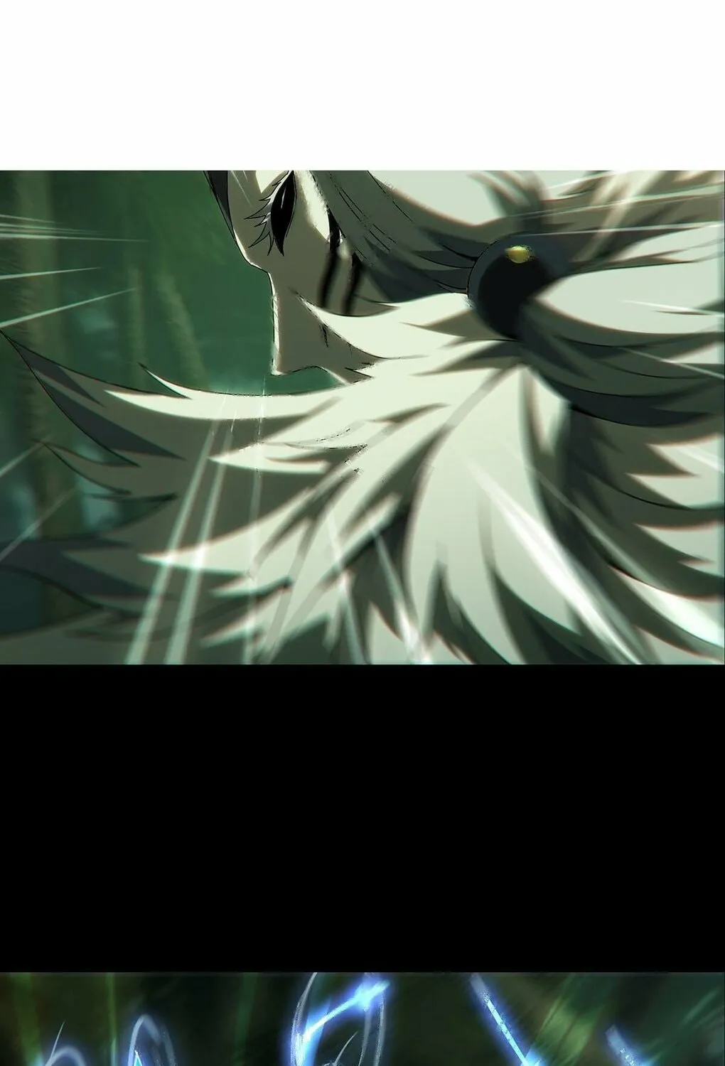 Read Formless Form (Colored) chapter 205 image 32 on Lezhin
