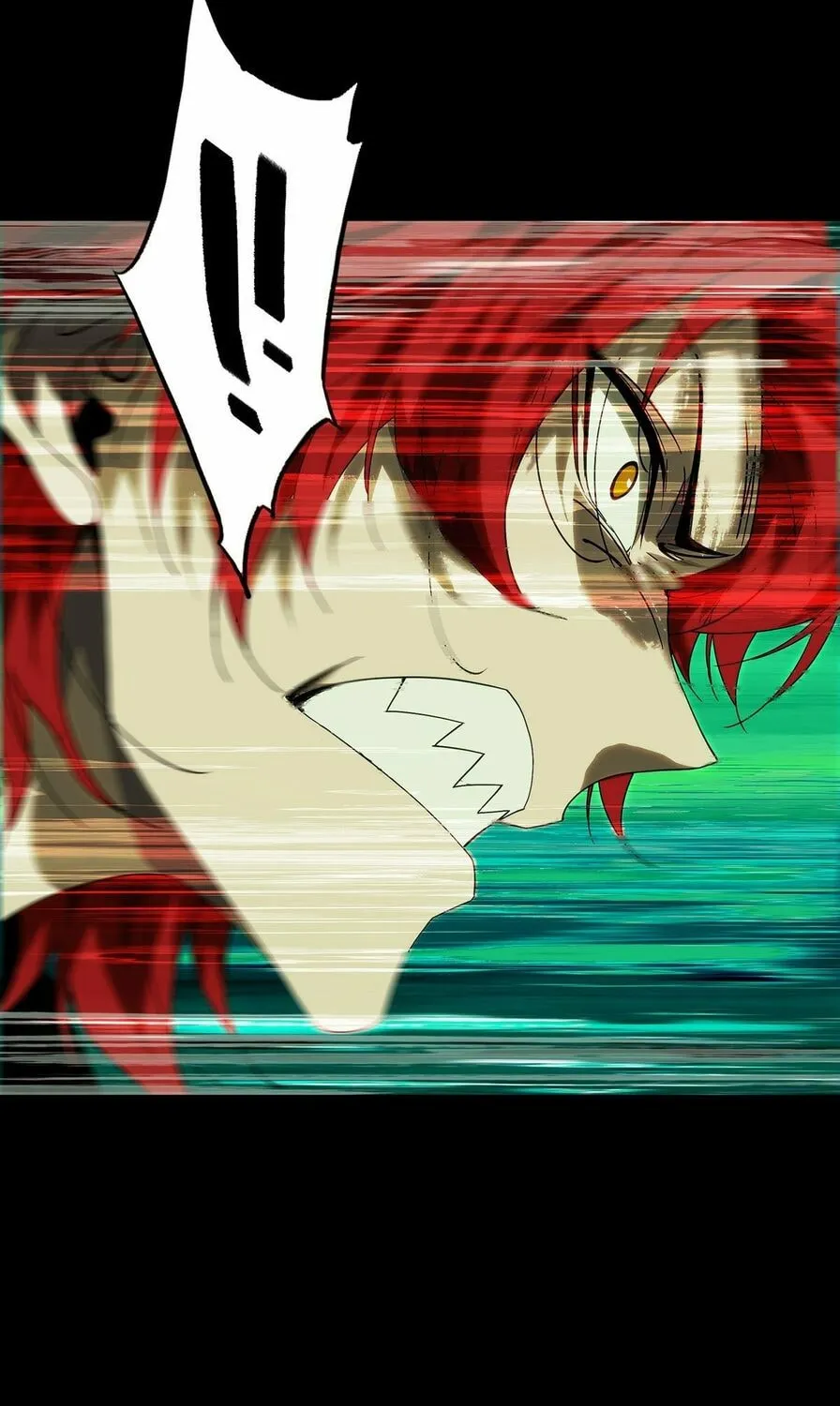 Read Formless Form (Colored) chapter 205 image 42 on Lezhin