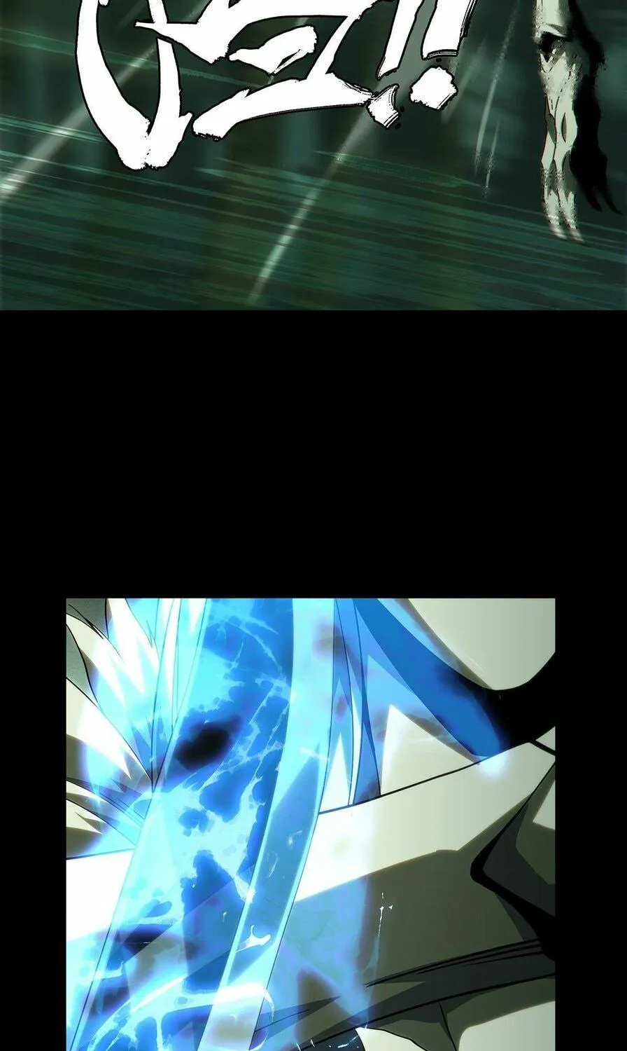 Read Formless Form (Colored) chapter 205 image 46 on Lezhin