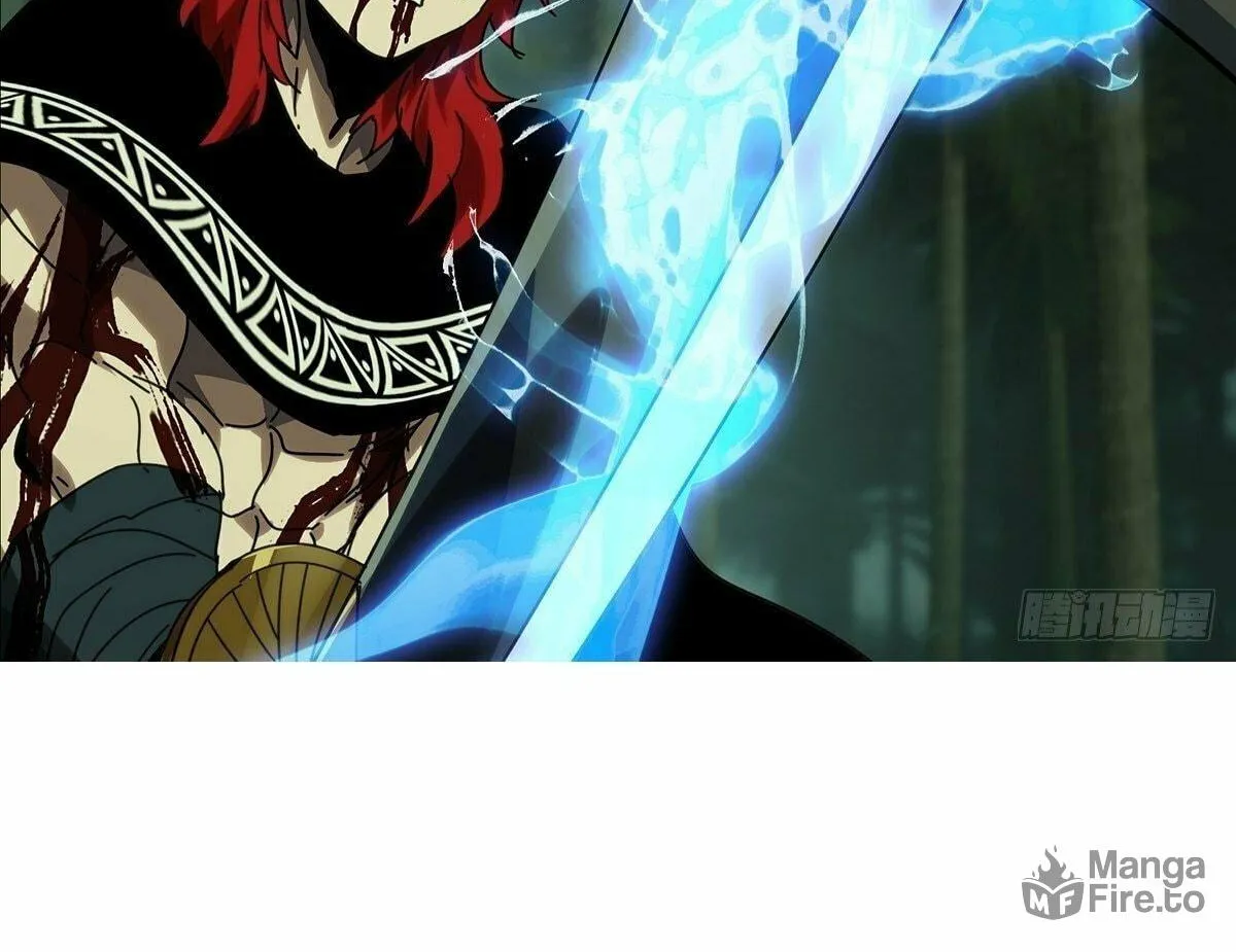 Read Formless Form (Colored) chapter 205 image 49 on Lezhin