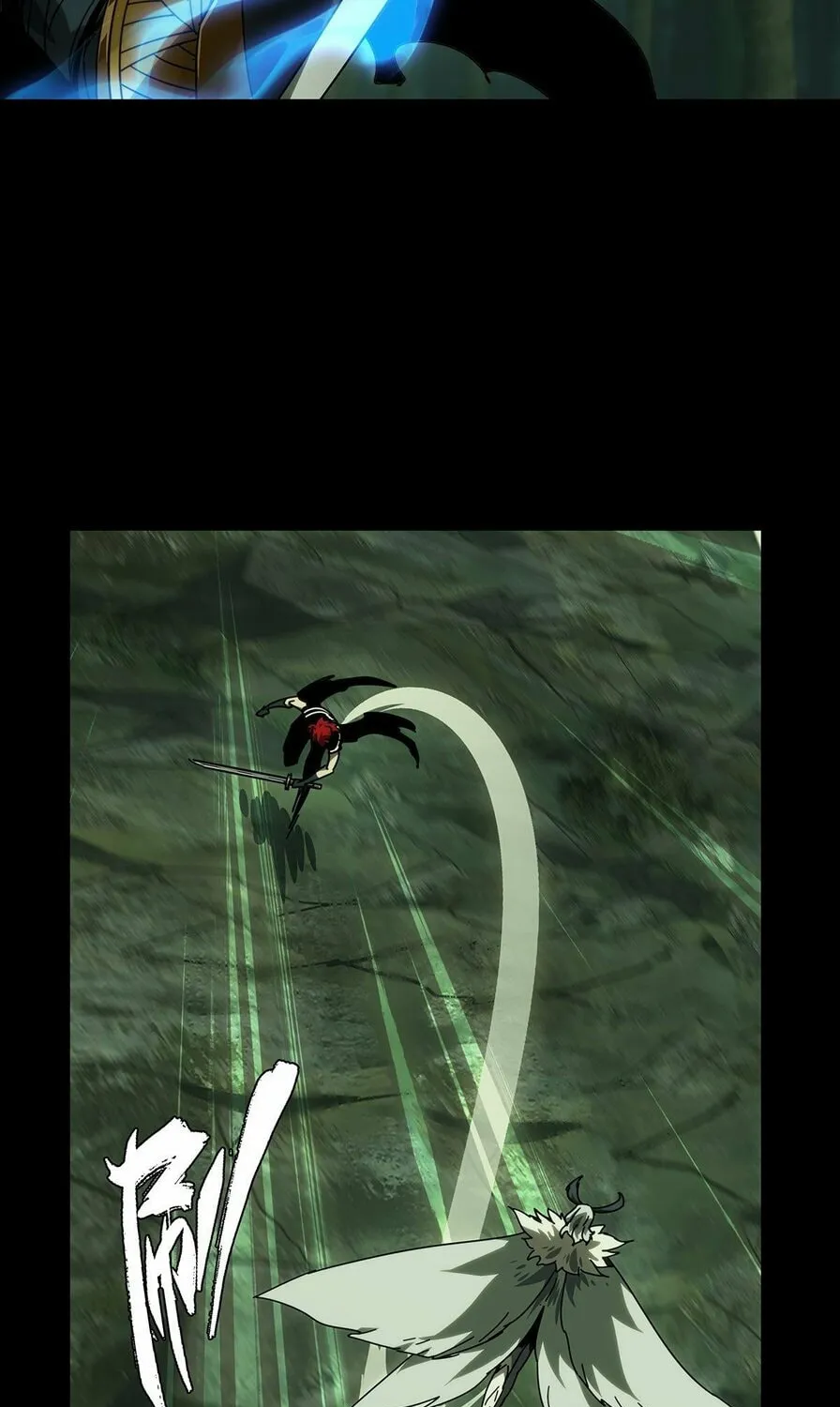 Read Formless Form (Colored) chapter 205 image 50 on Lezhin