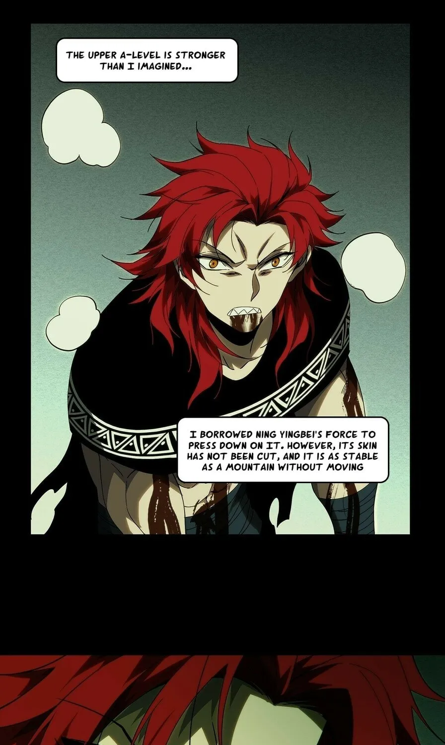 Read Formless Form (Colored) chapter 205 image 54 on Lezhin