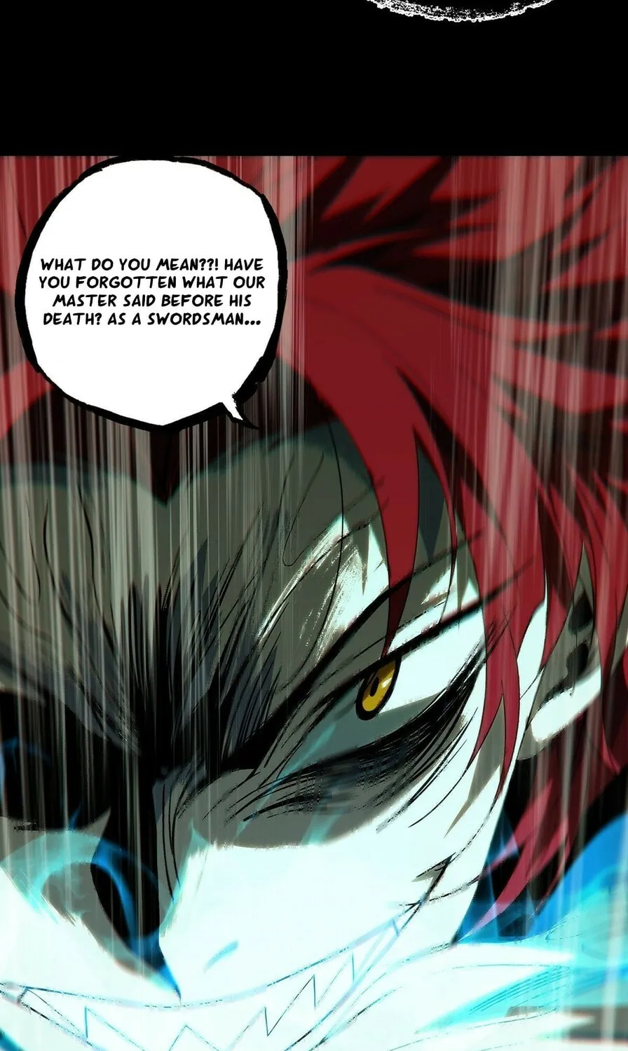 Read Formless Form (Colored) chapter 205 image 60 on Lezhin