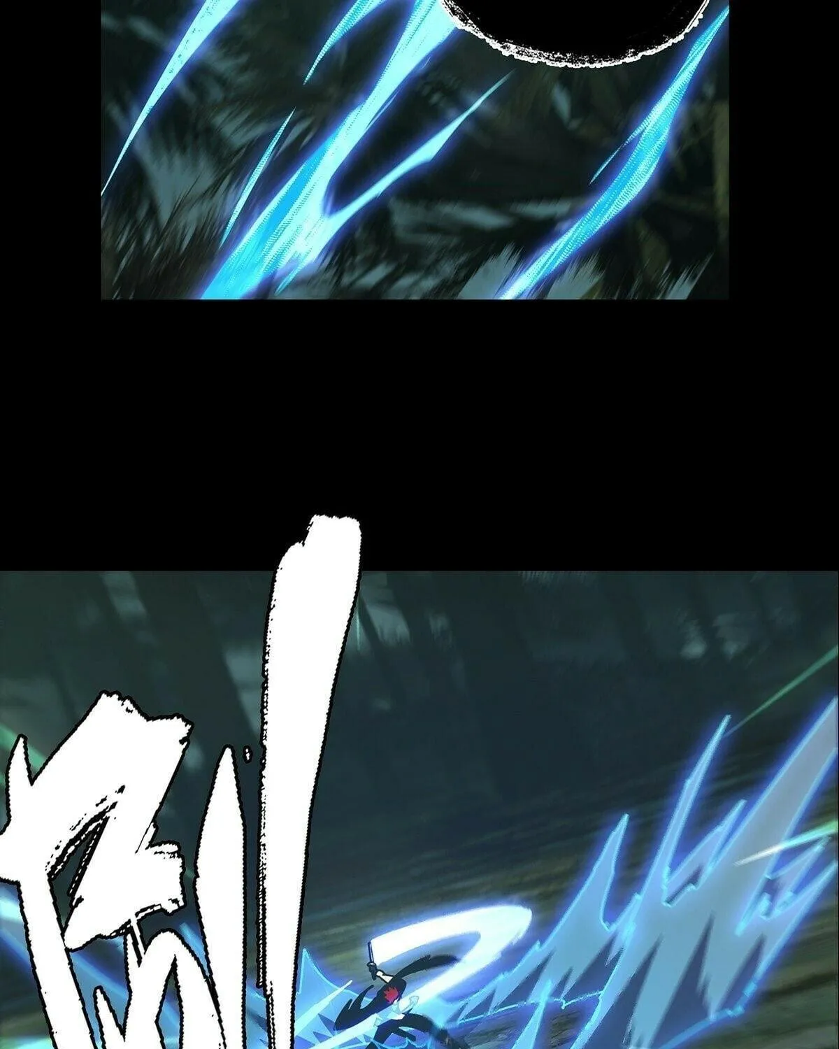 Read Formless Form (Colored) chapter 205 image 64 on Lezhin