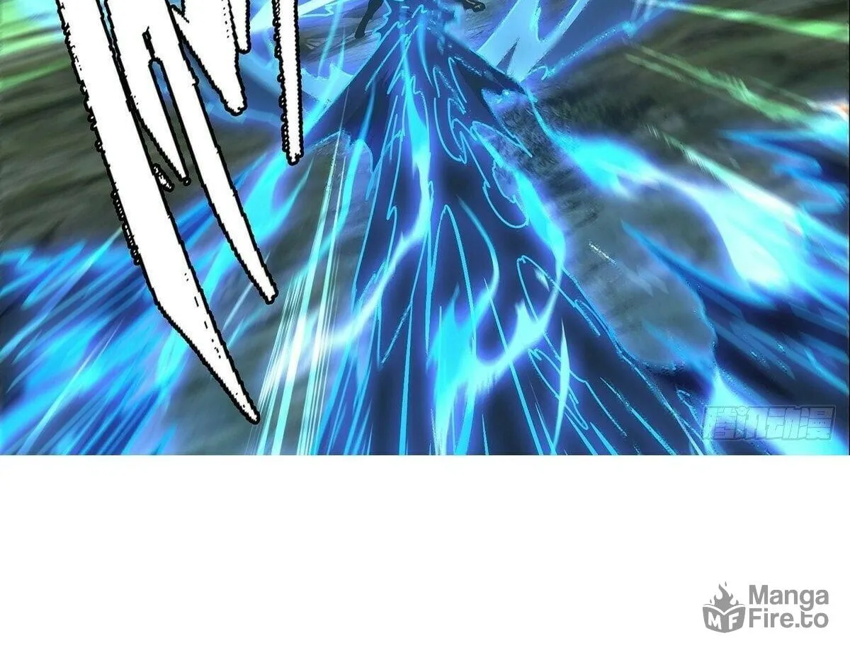 Read Formless Form (Colored) chapter 205 image 65 on Lezhin