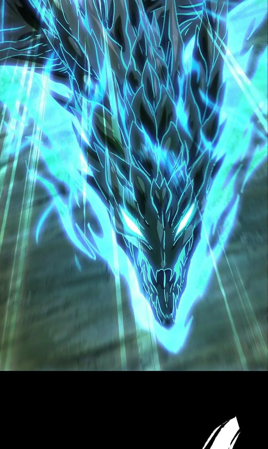 Read Formless Form (Colored) chapter 205 image 70 on Lezhin