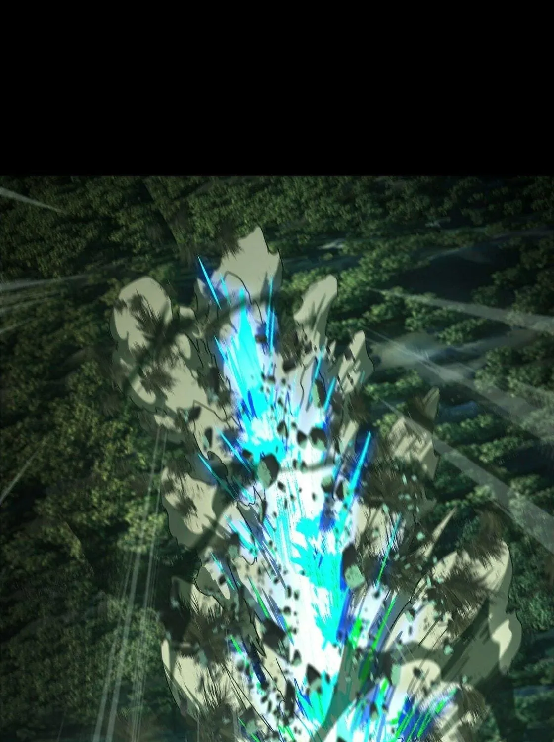 Read Formless Form (Colored) chapter 205 image 76 on Lezhin