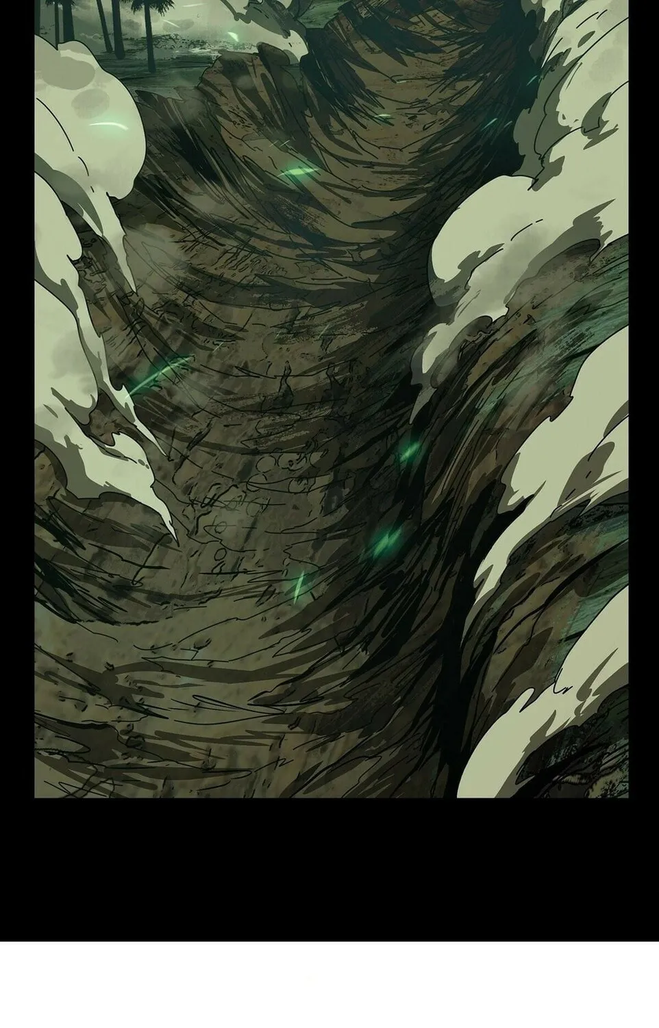 Read Formless Form (Colored) chapter 205 image 80 on Lezhin