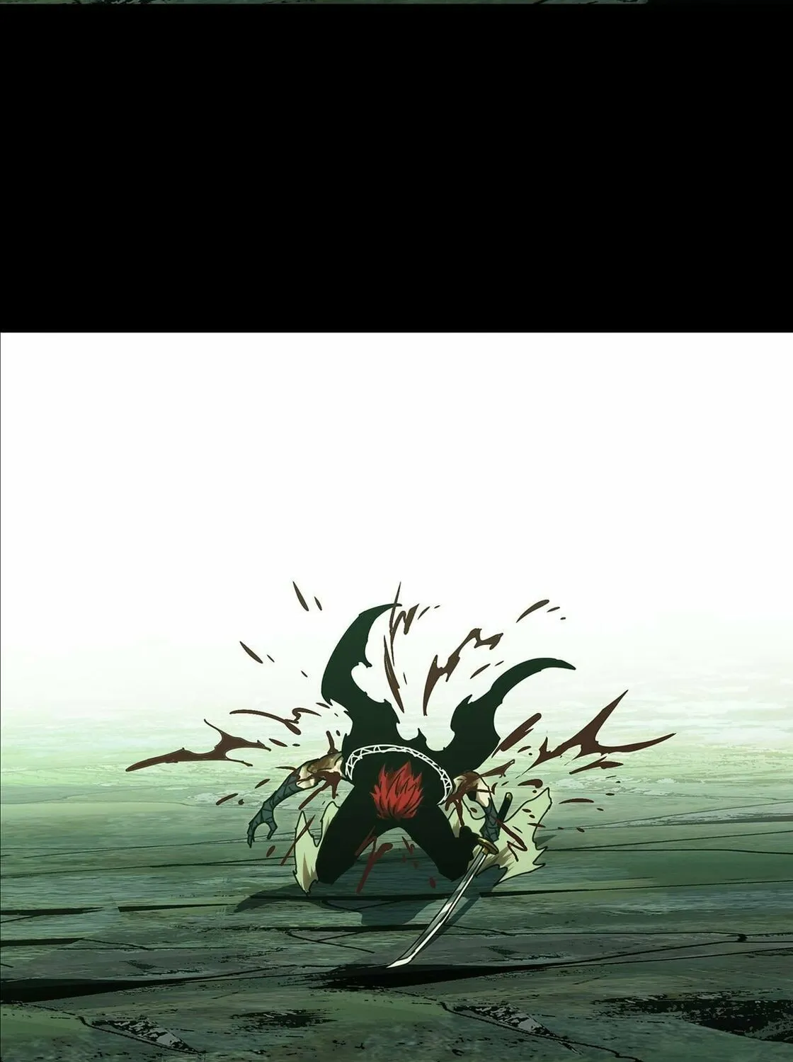 Read Formless Form (Colored) chapter 205 image 84 on Lezhin